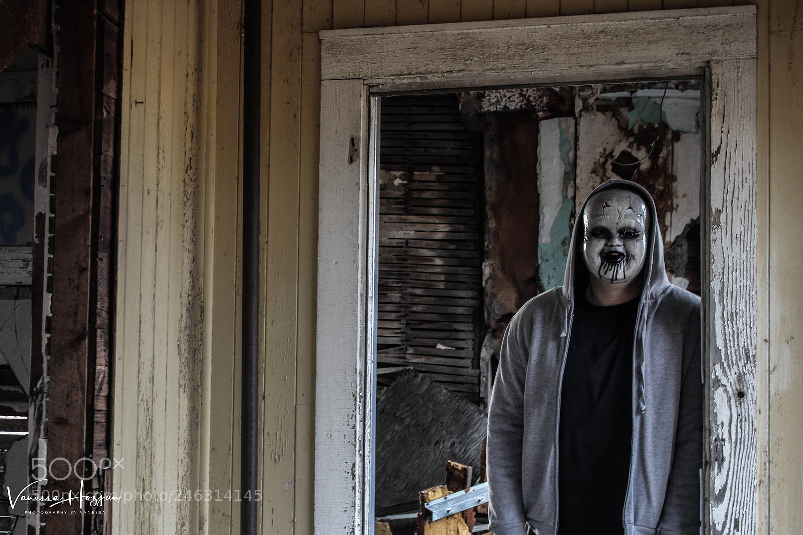 Canon EOS 700D (EOS Rebel T5i / EOS Kiss X7i) sample photo. Halloween 2017 photography