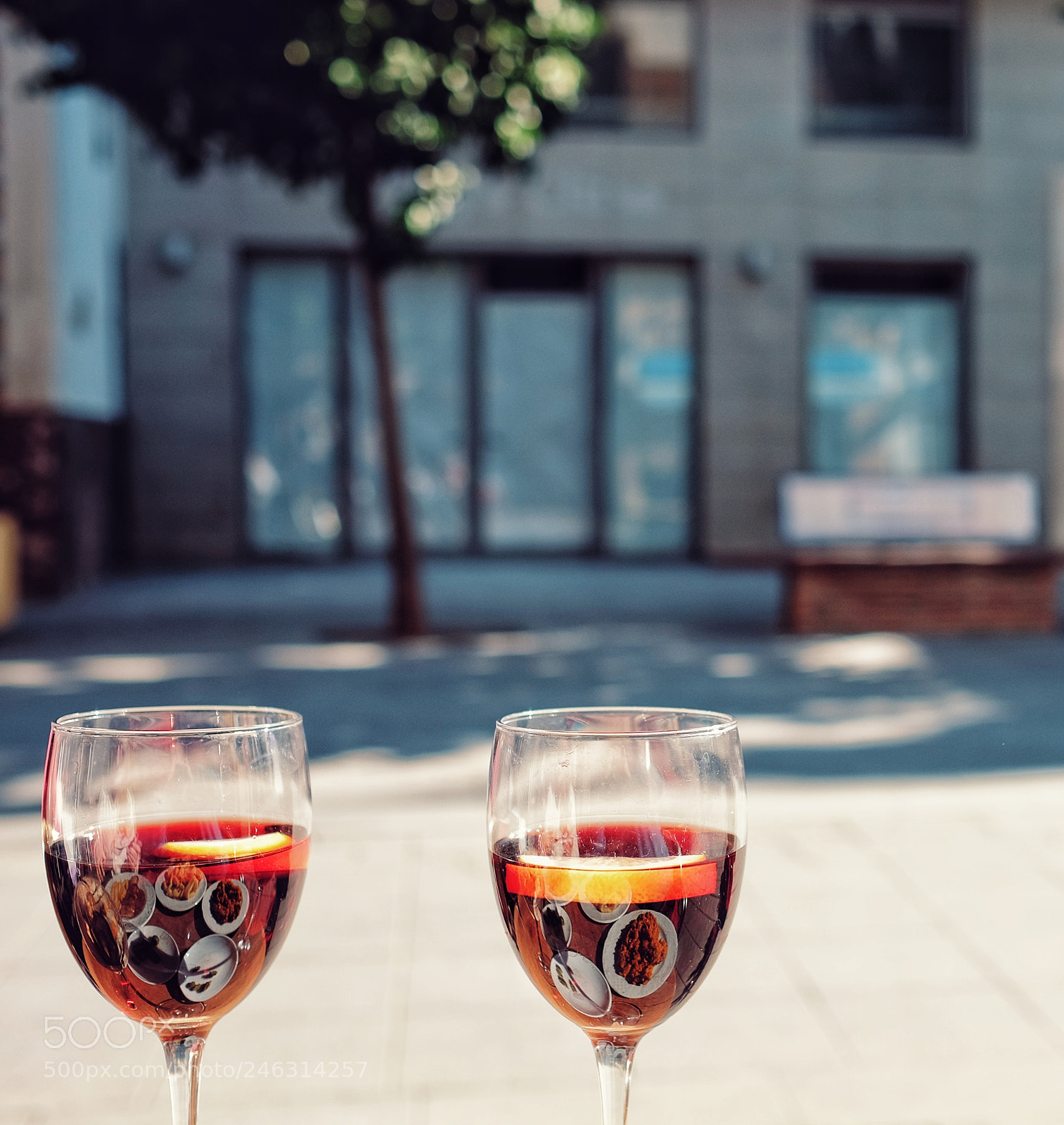 Fujifilm X-T1 sample photo. From spain with love photography