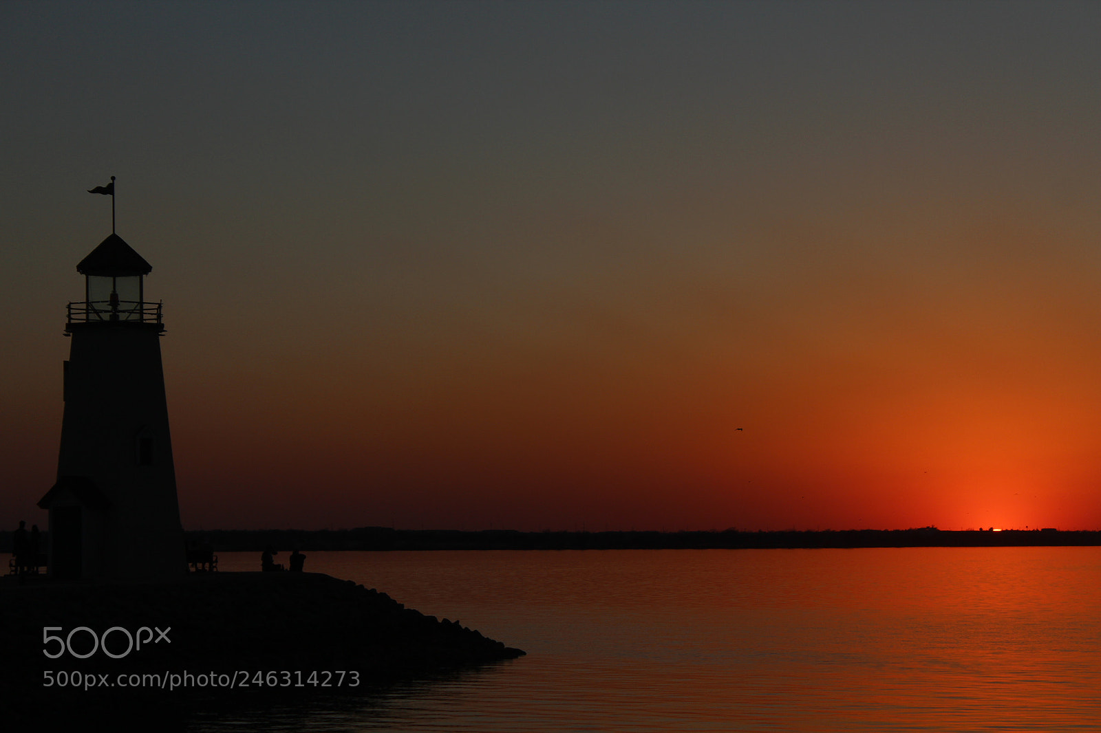Canon EOS 600D (Rebel EOS T3i / EOS Kiss X5) sample photo. Hefner lake, oklahoma photography