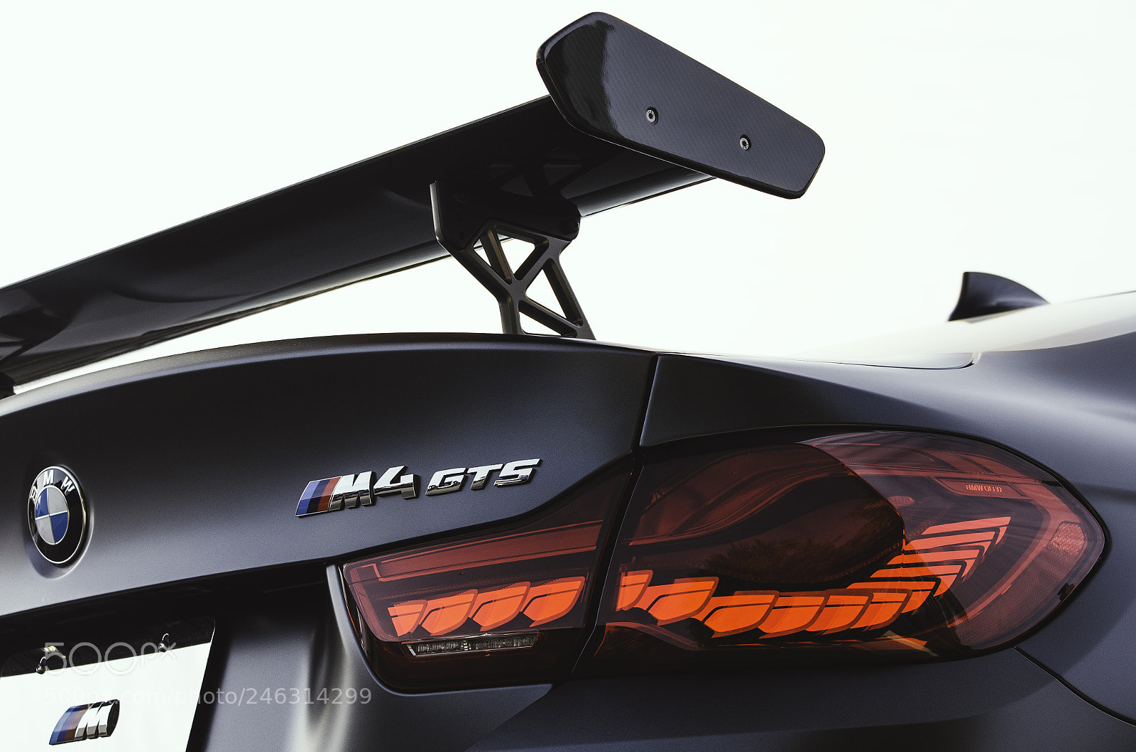 Nikon D5100 sample photo. Bmw f82 m4 gts photography