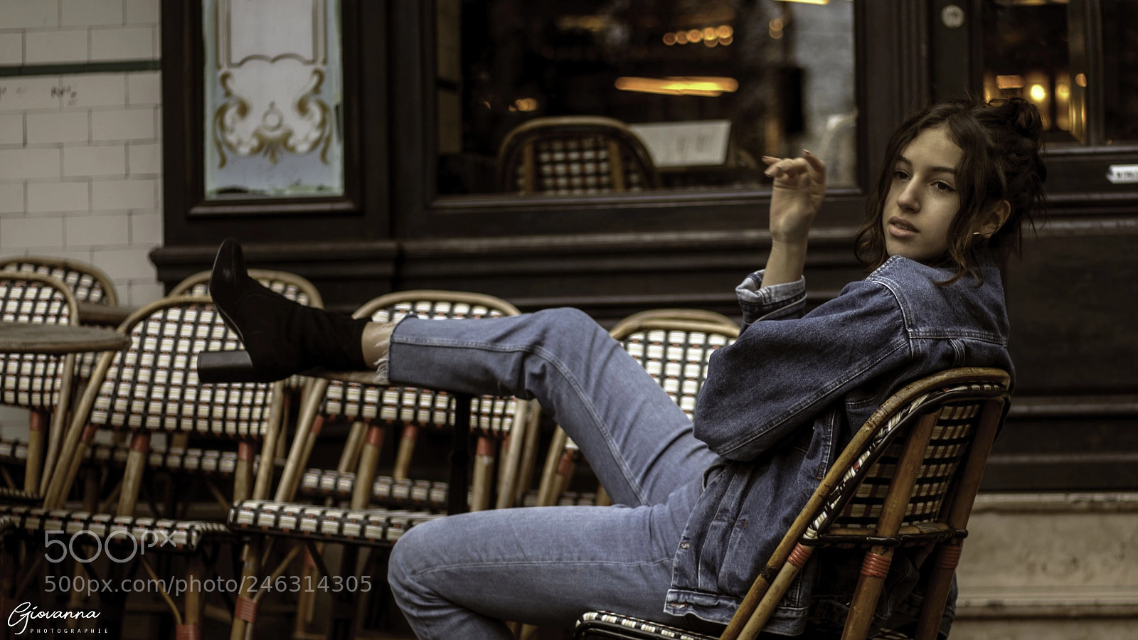 Canon EOS 700D (EOS Rebel T5i / EOS Kiss X7i) sample photo. Anne laure kahlouche photography