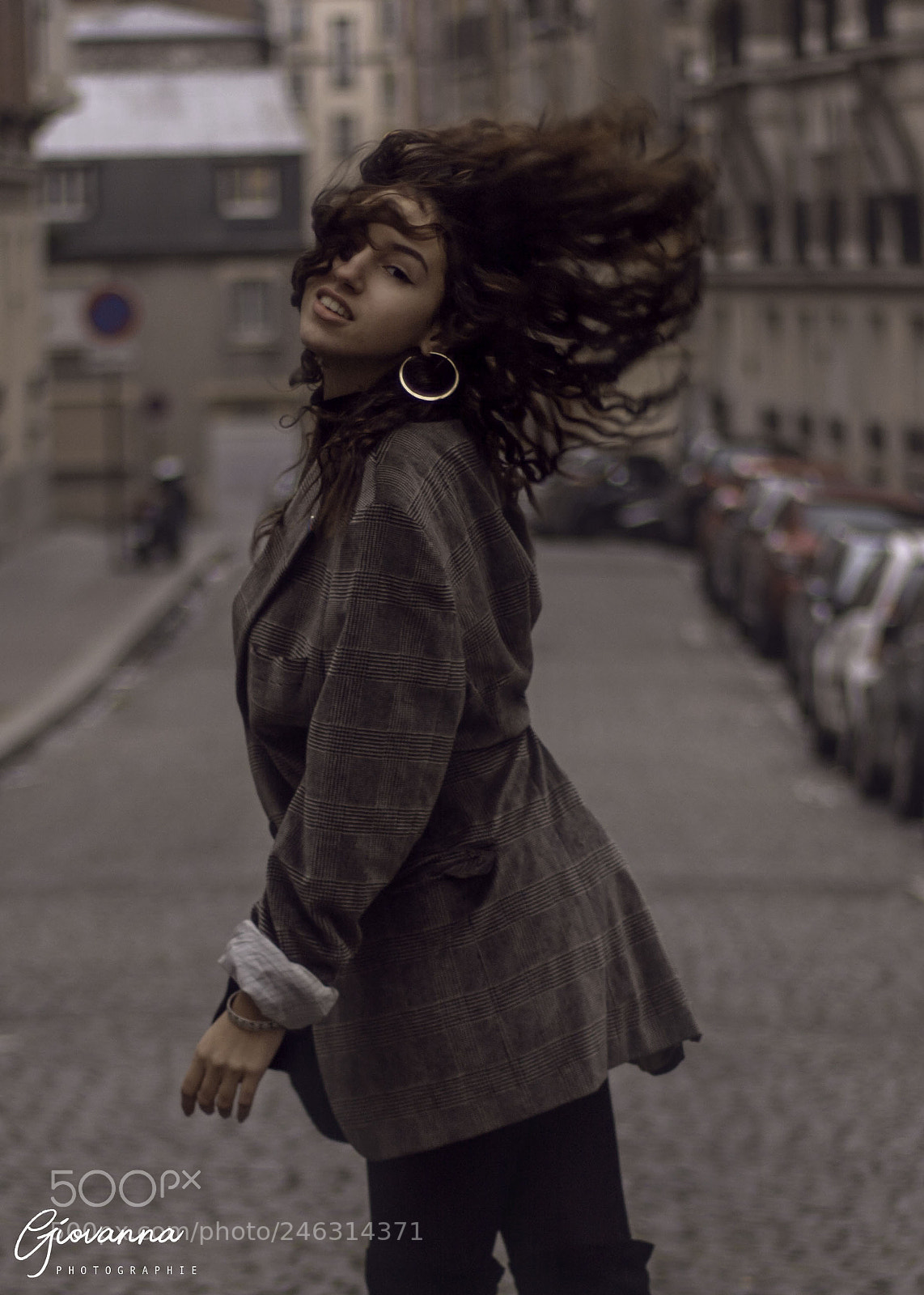 Canon EOS 700D (EOS Rebel T5i / EOS Kiss X7i) sample photo. Annelaurekahlouche photography