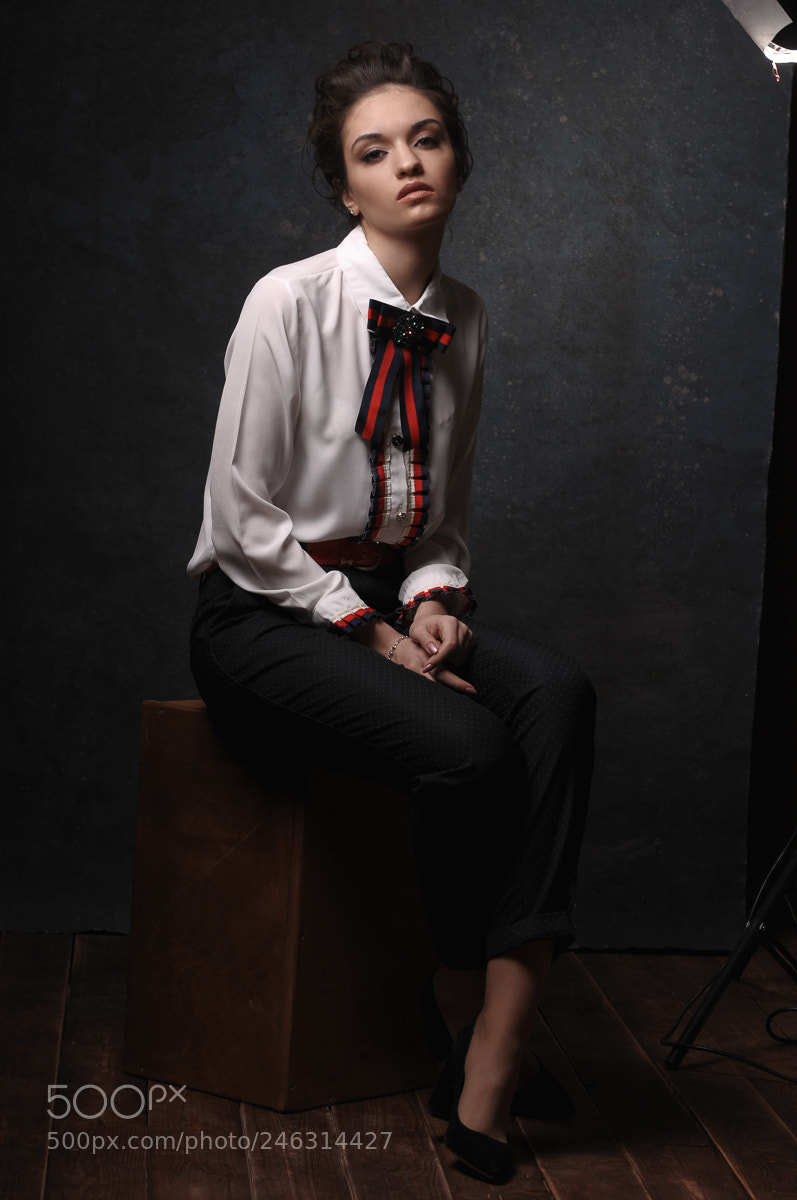Nikon D300S sample photo. ... photography