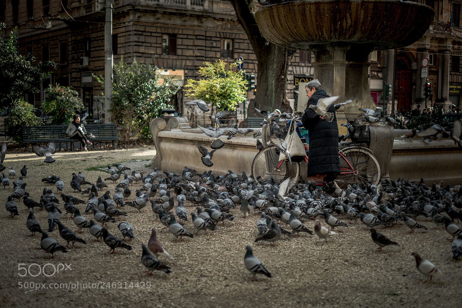 Sony a7 II sample photo. Friendship photography