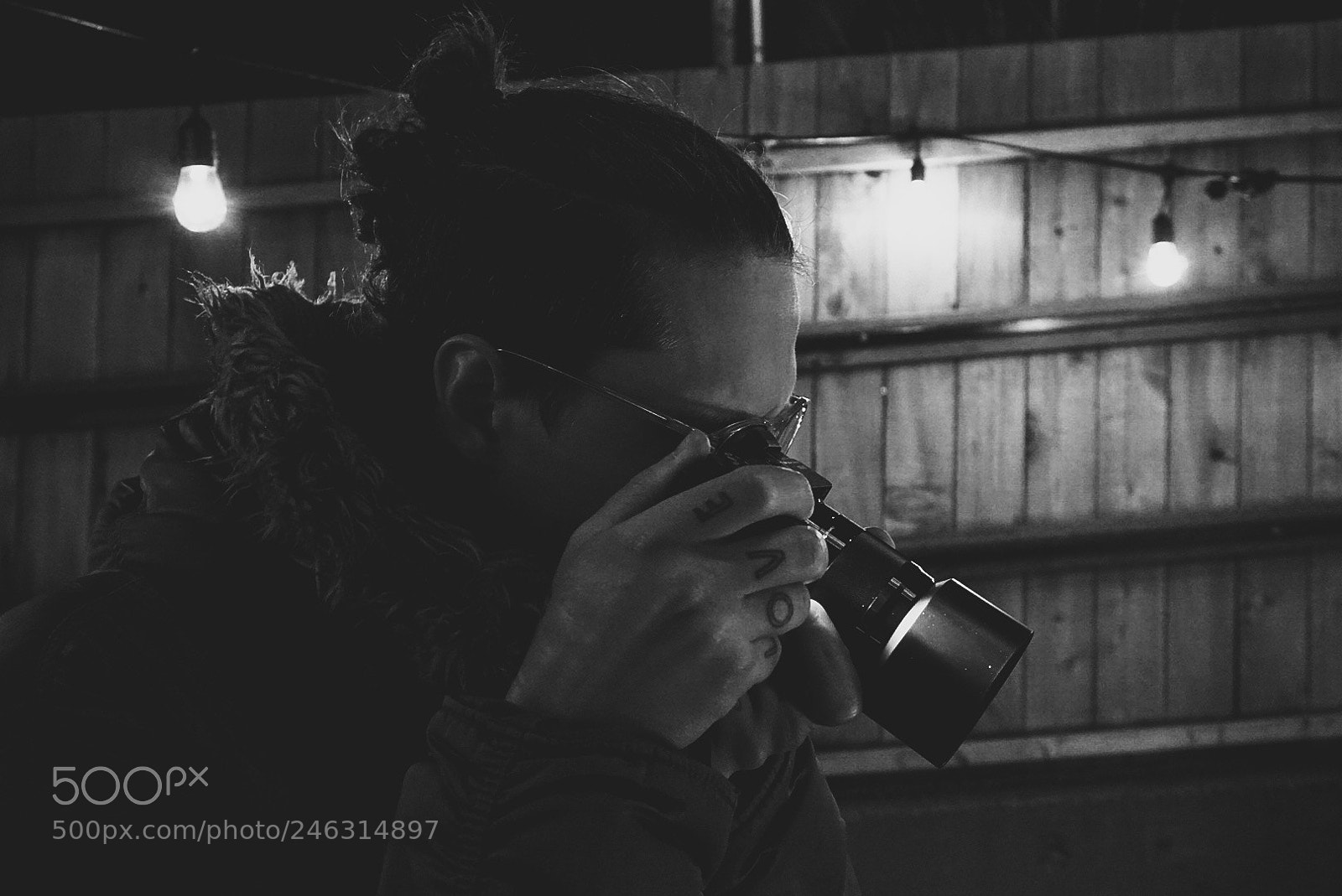 Sony a6300 sample photo. Tuesdays photography