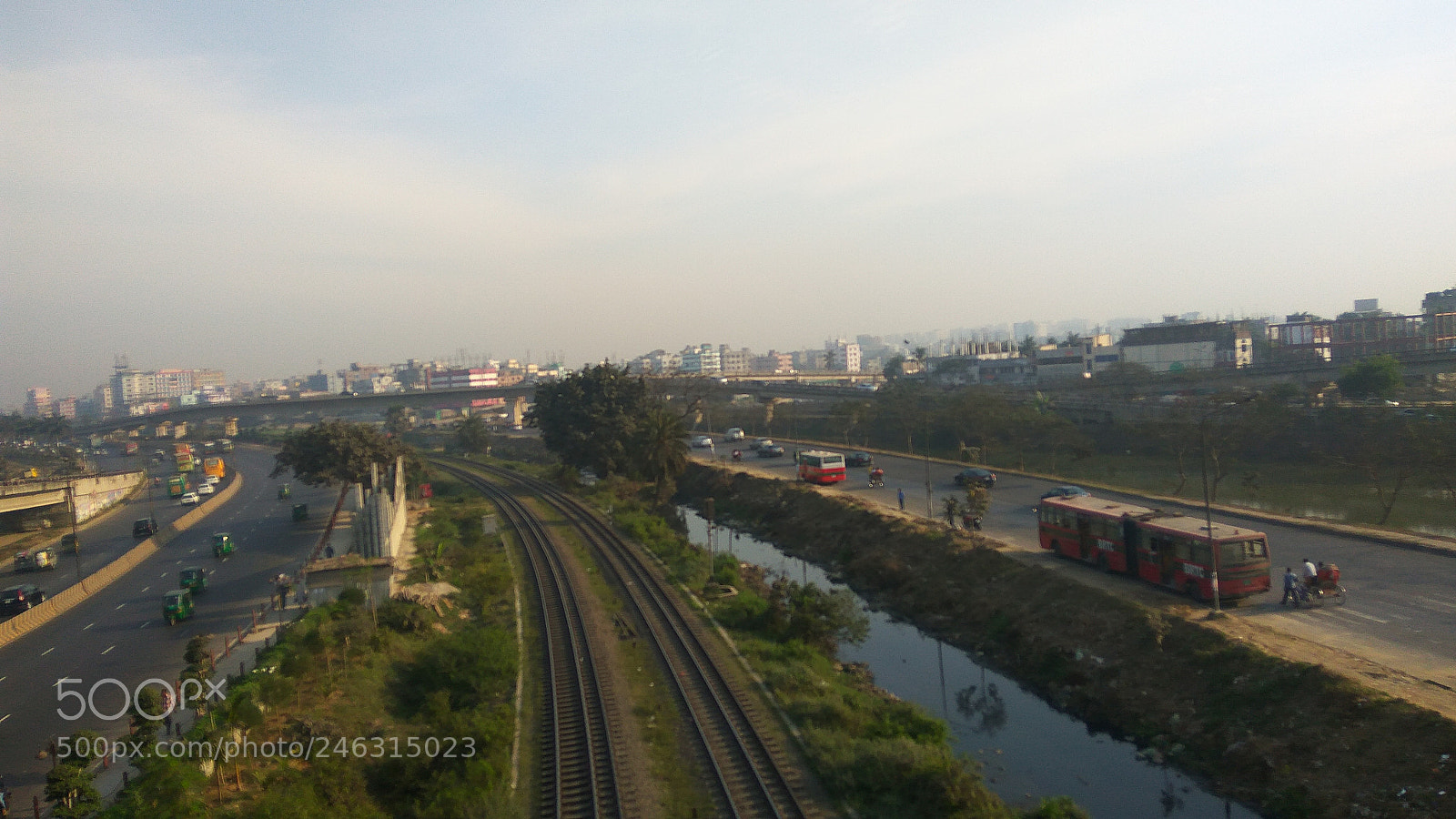 Xiaomi Redmi Note3 sample photo. Untitled photography