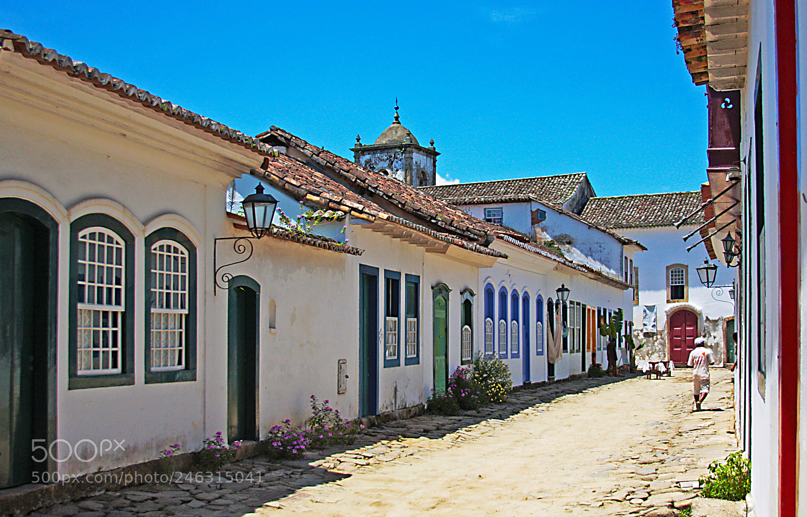 Canon EOS 40D sample photo. Paraty - rj photography