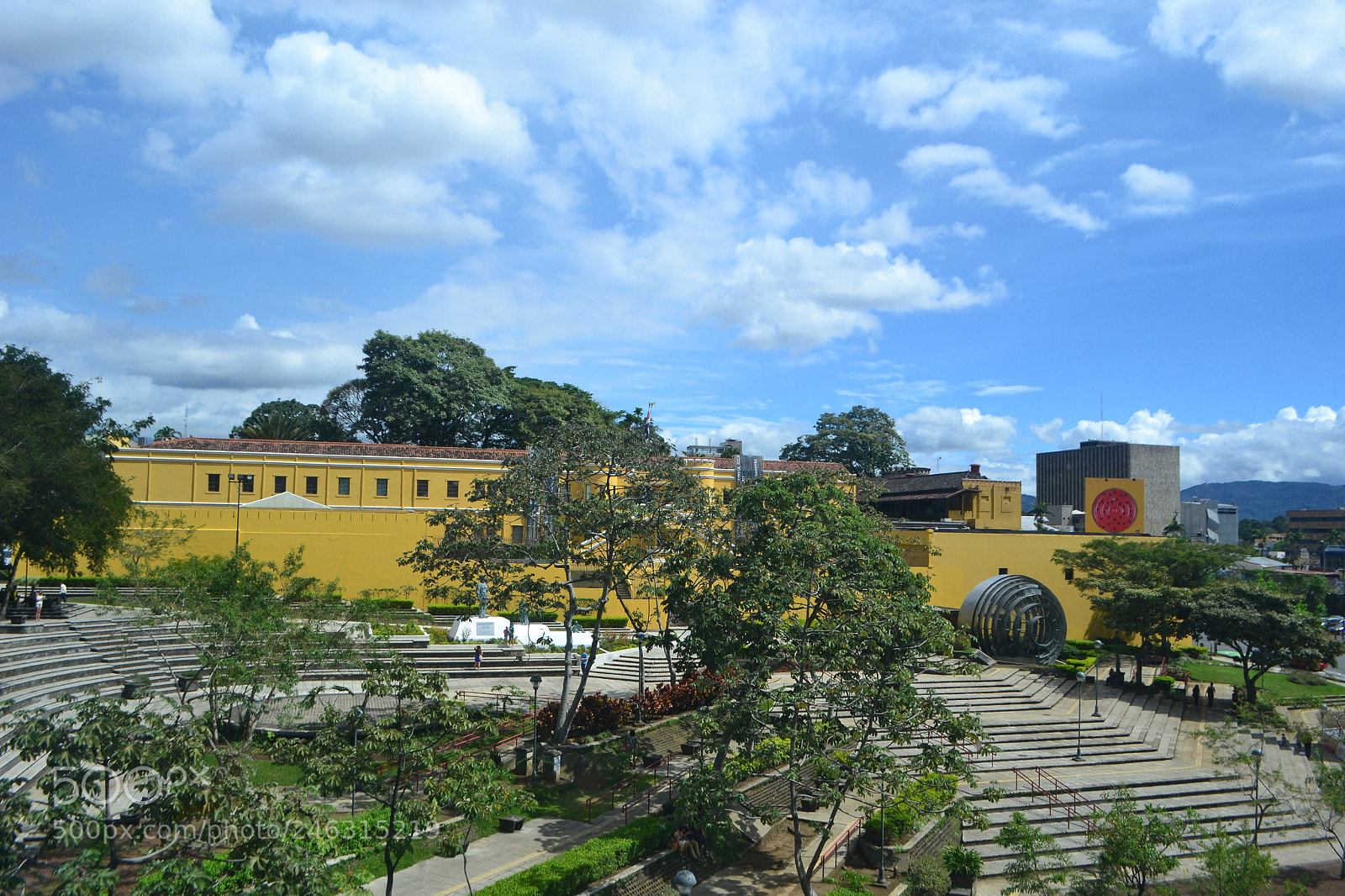 Nikon D3100 sample photo. Big city. photography