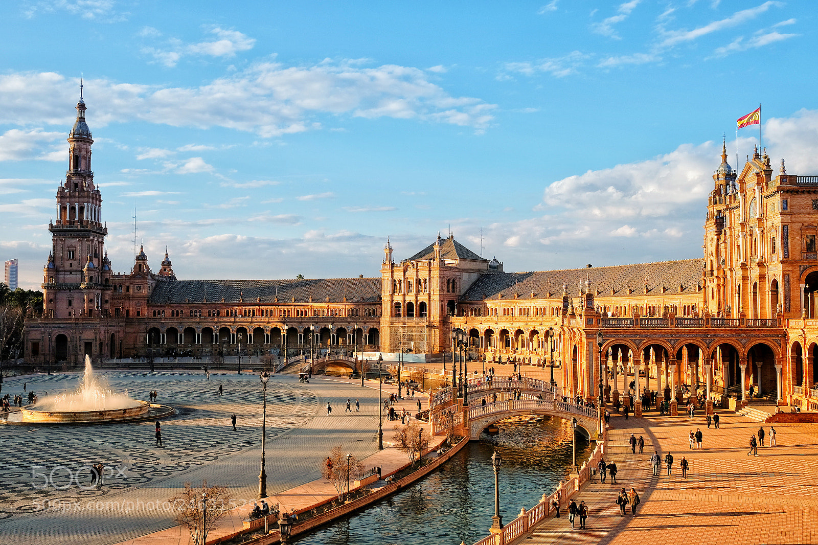 Fujifilm X-T1 sample photo. Plaza de espada, sevilla photography