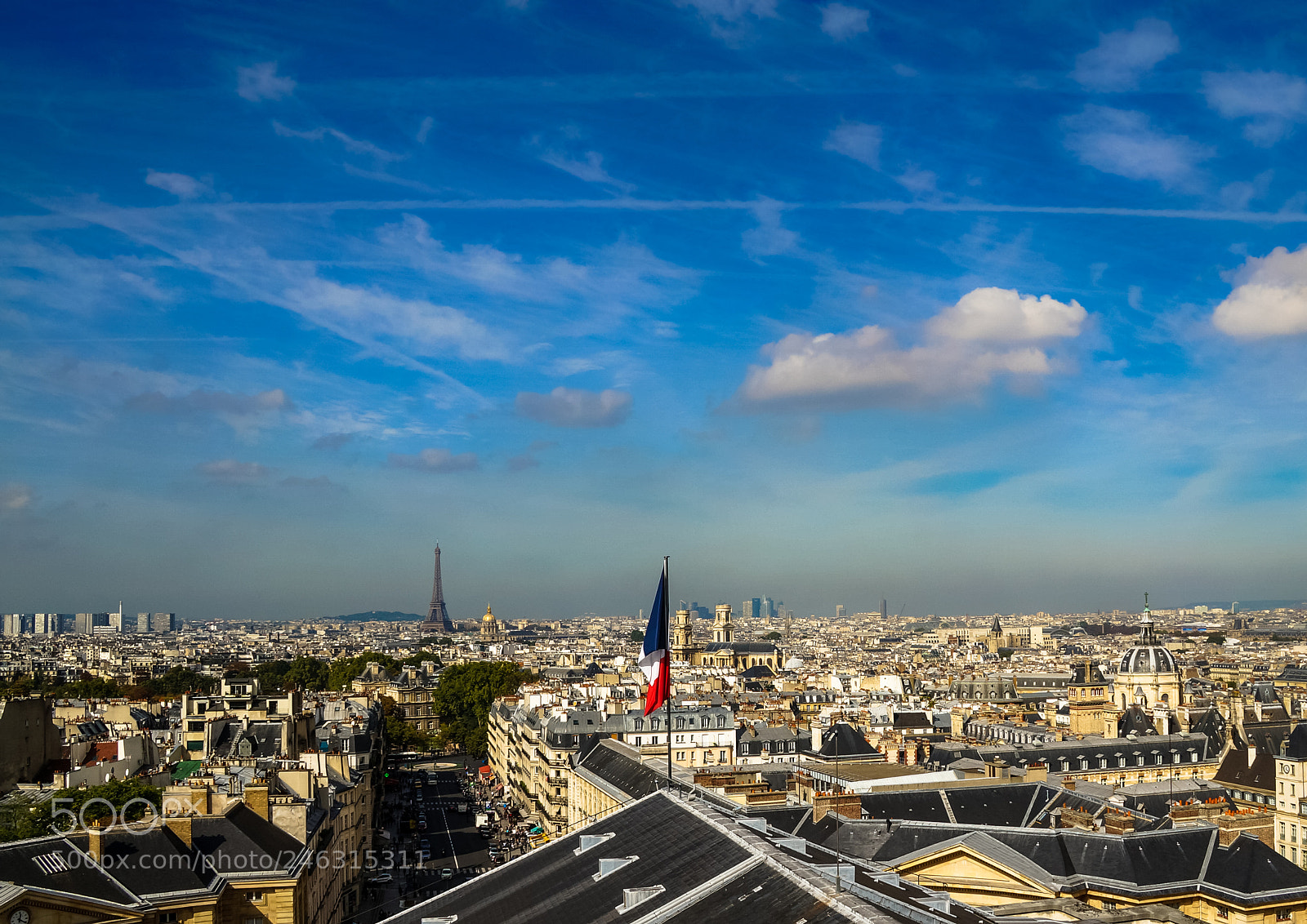 Sony Alpha NEX-5R sample photo. Bleu de paris photography