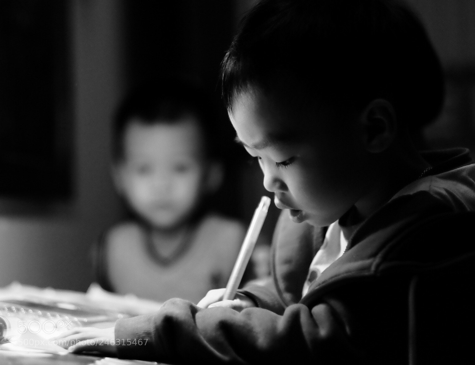 Fujifilm X-T1 sample photo. Trẻ thơ ! photography