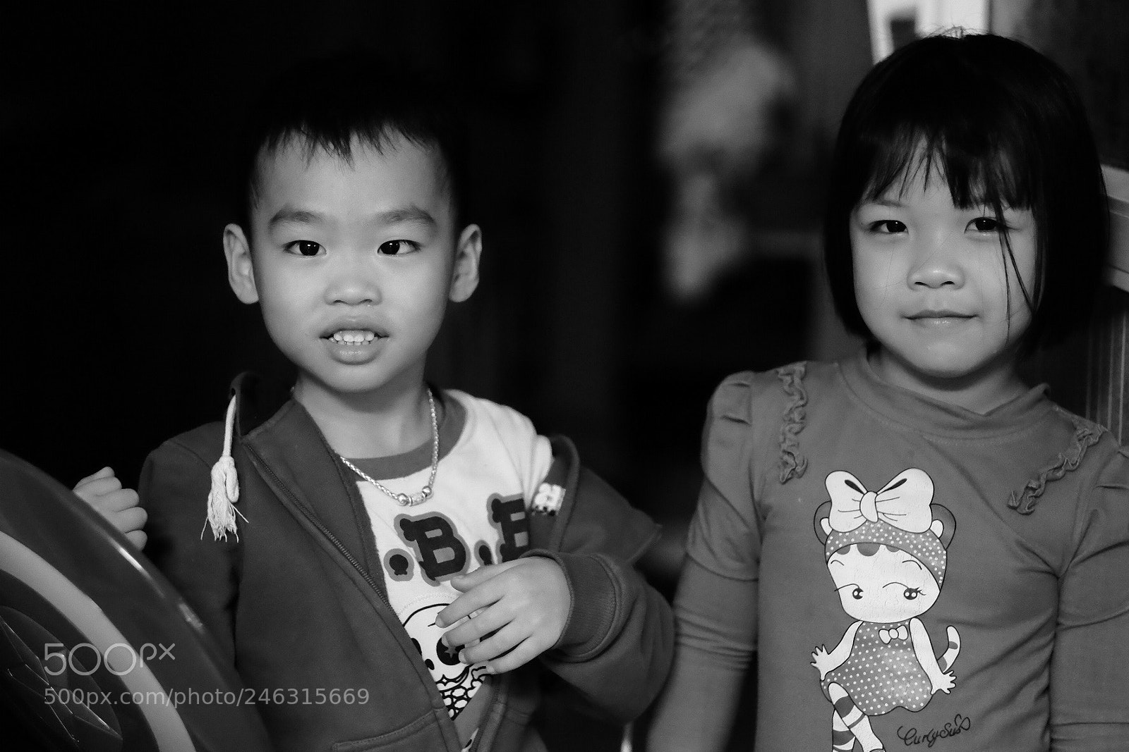 Fujifilm X-T1 sample photo. Trẻ thơ ! photography