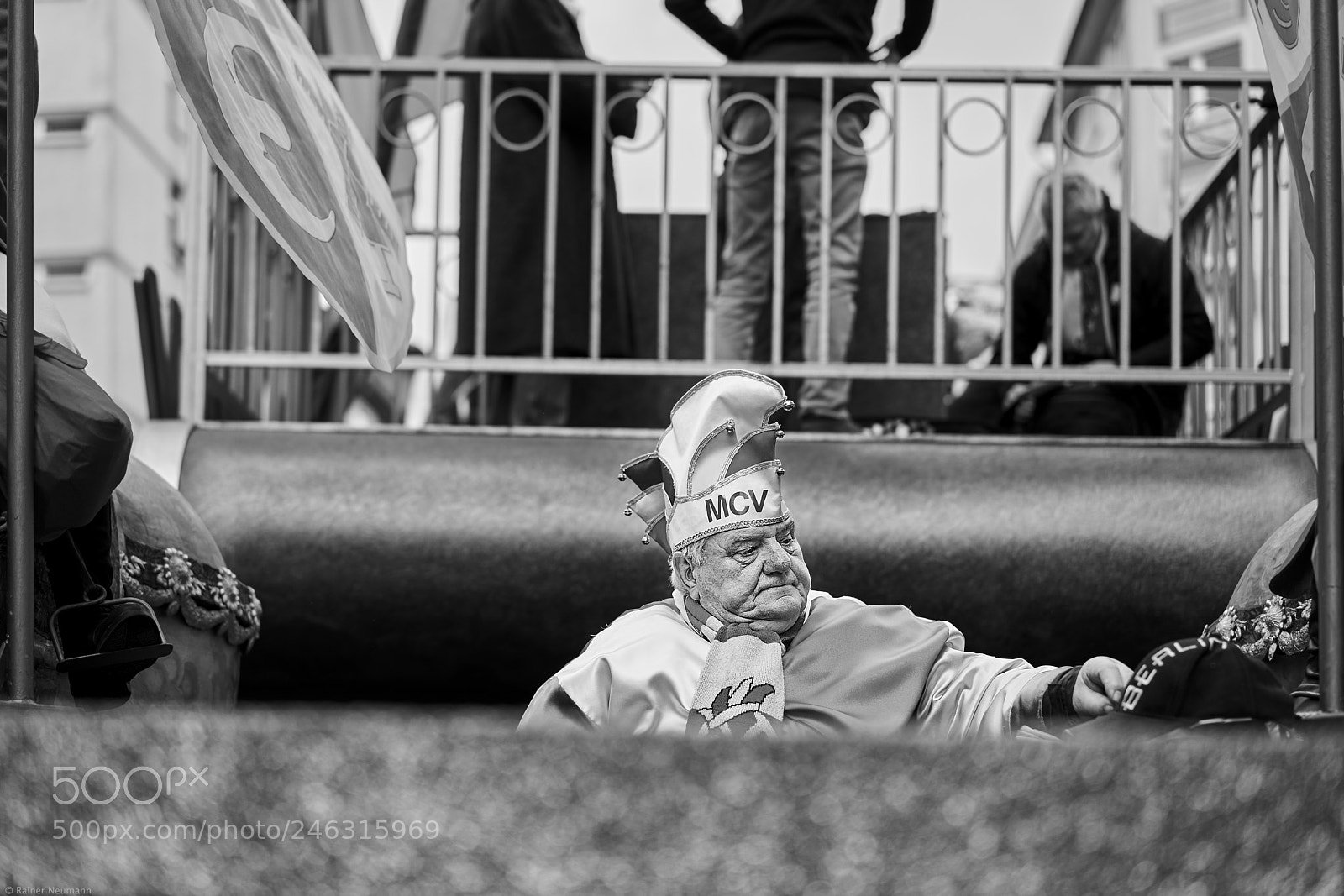Sony a7R II sample photo. Mann 384 b&w photography