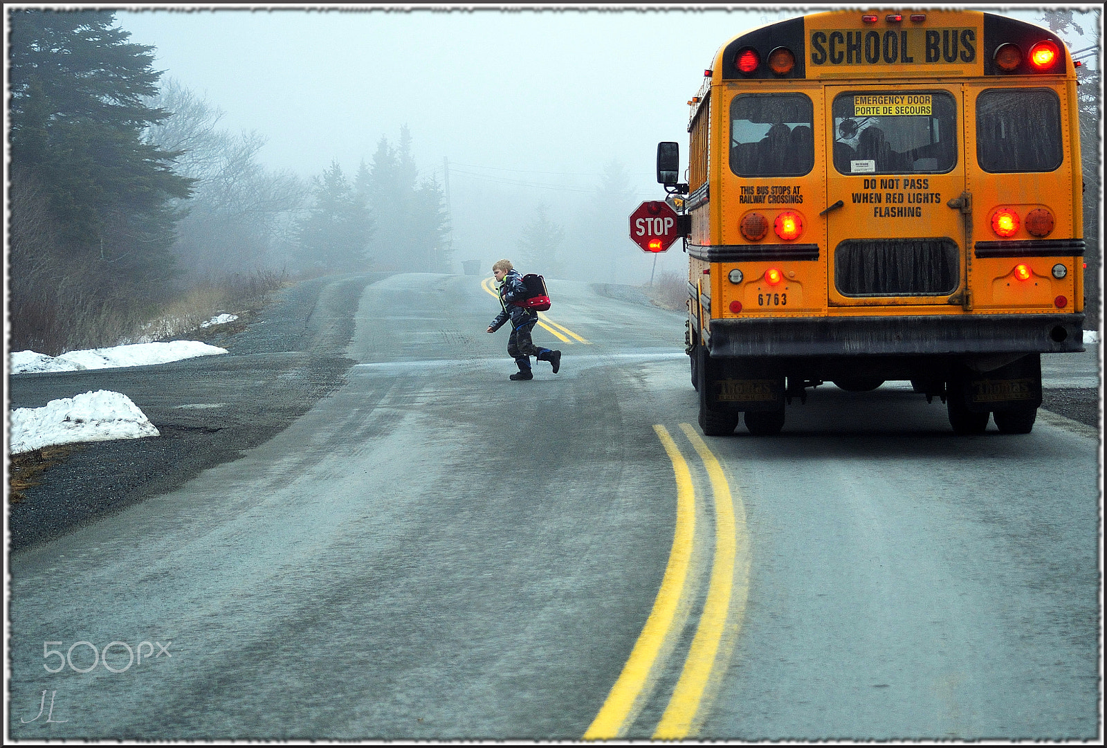 Nikon D3100 sample photo. Elation of release w border dsc photography