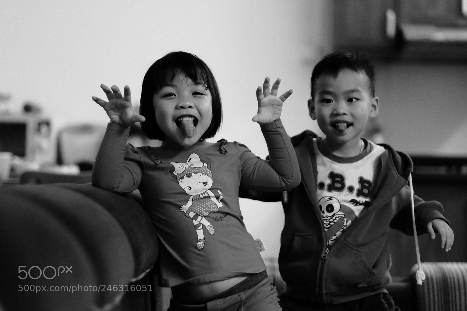 Fujifilm X-T1 sample photo. Trẻ thơ ! photography