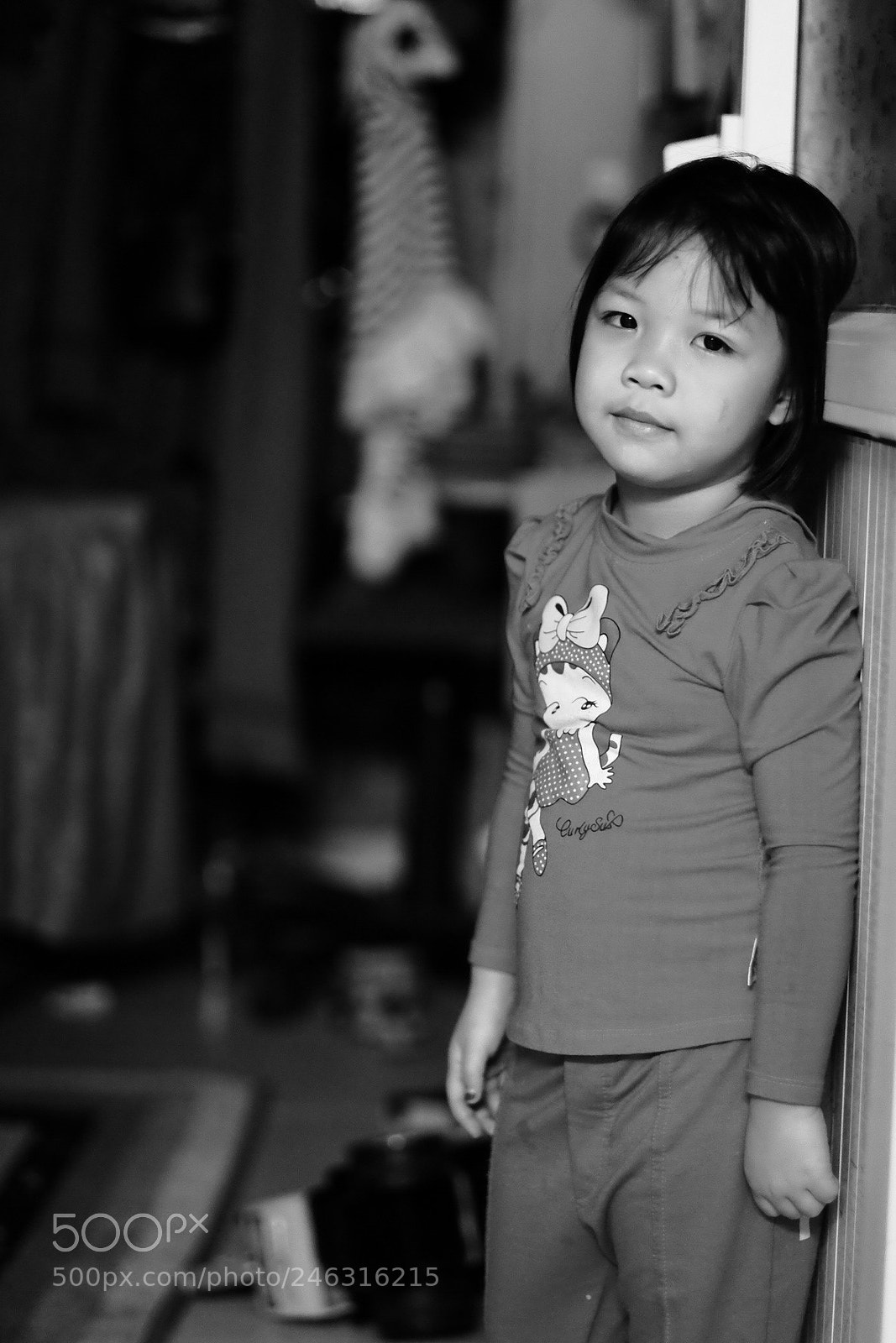 Fujifilm X-T1 sample photo. Trẻ thơ ! photography