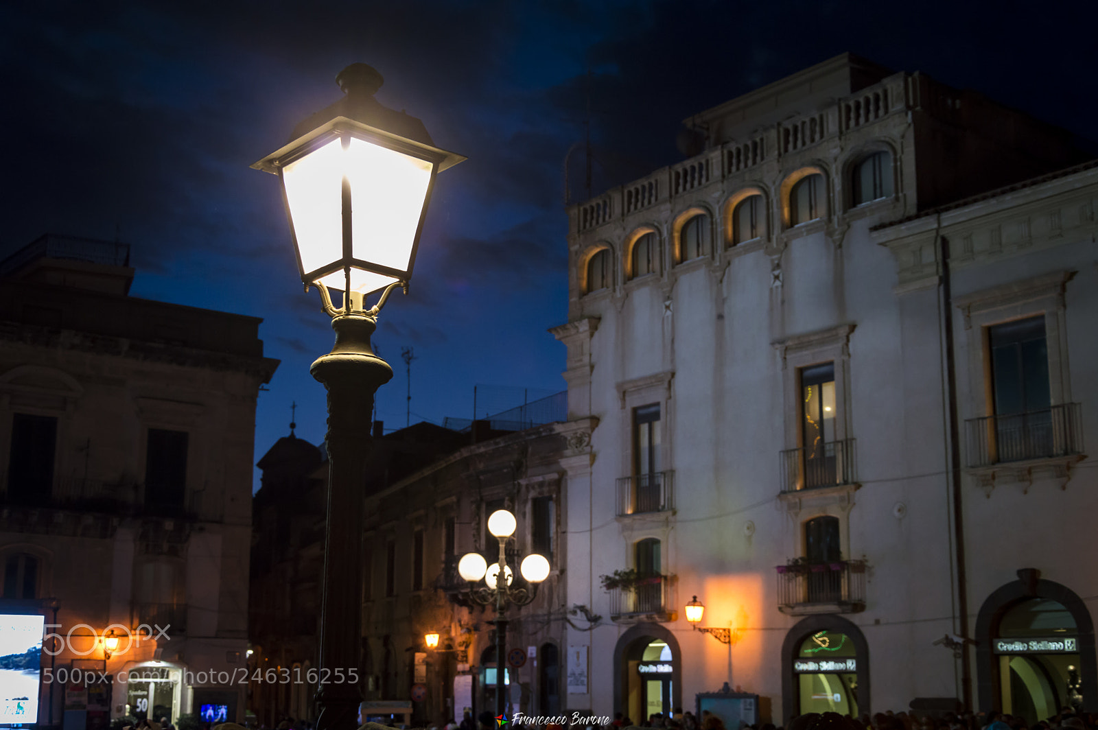 Nikon D3200 sample photo. Acireale photography