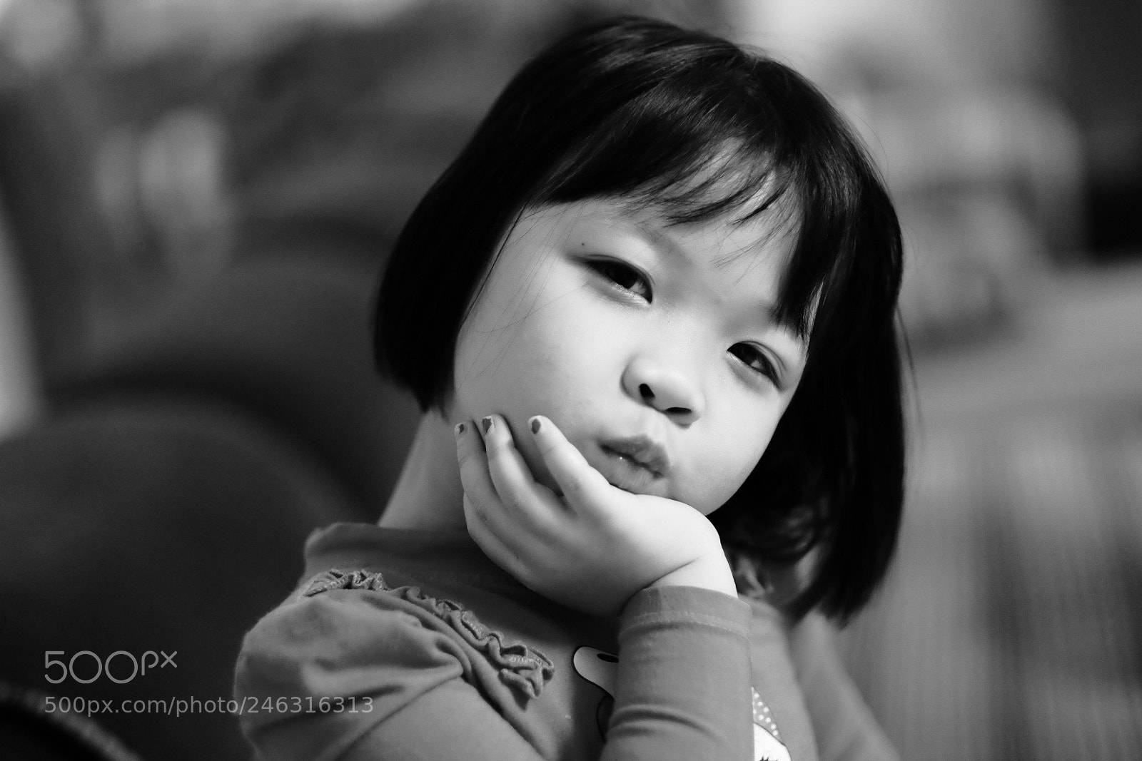 Fujifilm X-T1 sample photo. Trẻ thơ ! photography