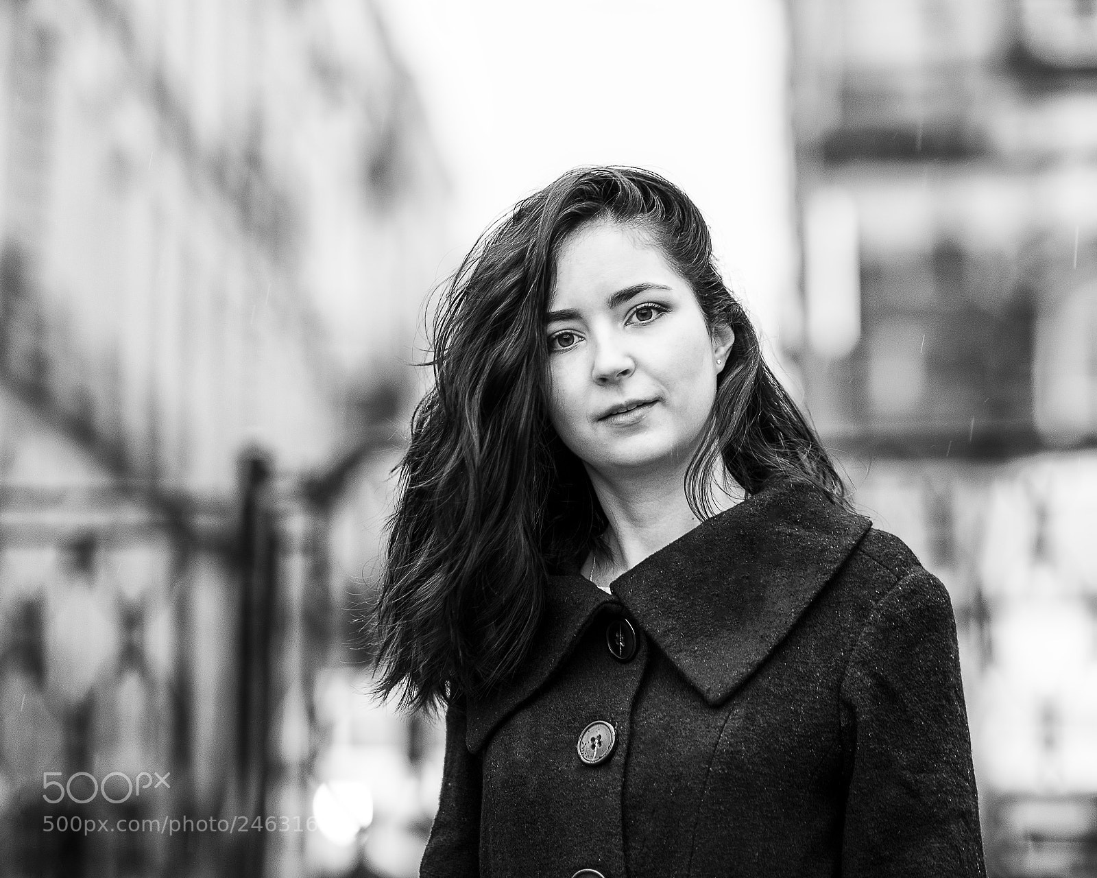 Nikon D7100 sample photo. Marion 1 photography