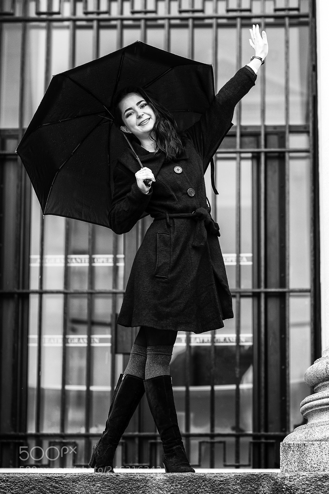 Nikon D7100 sample photo. Marion 2 photography
