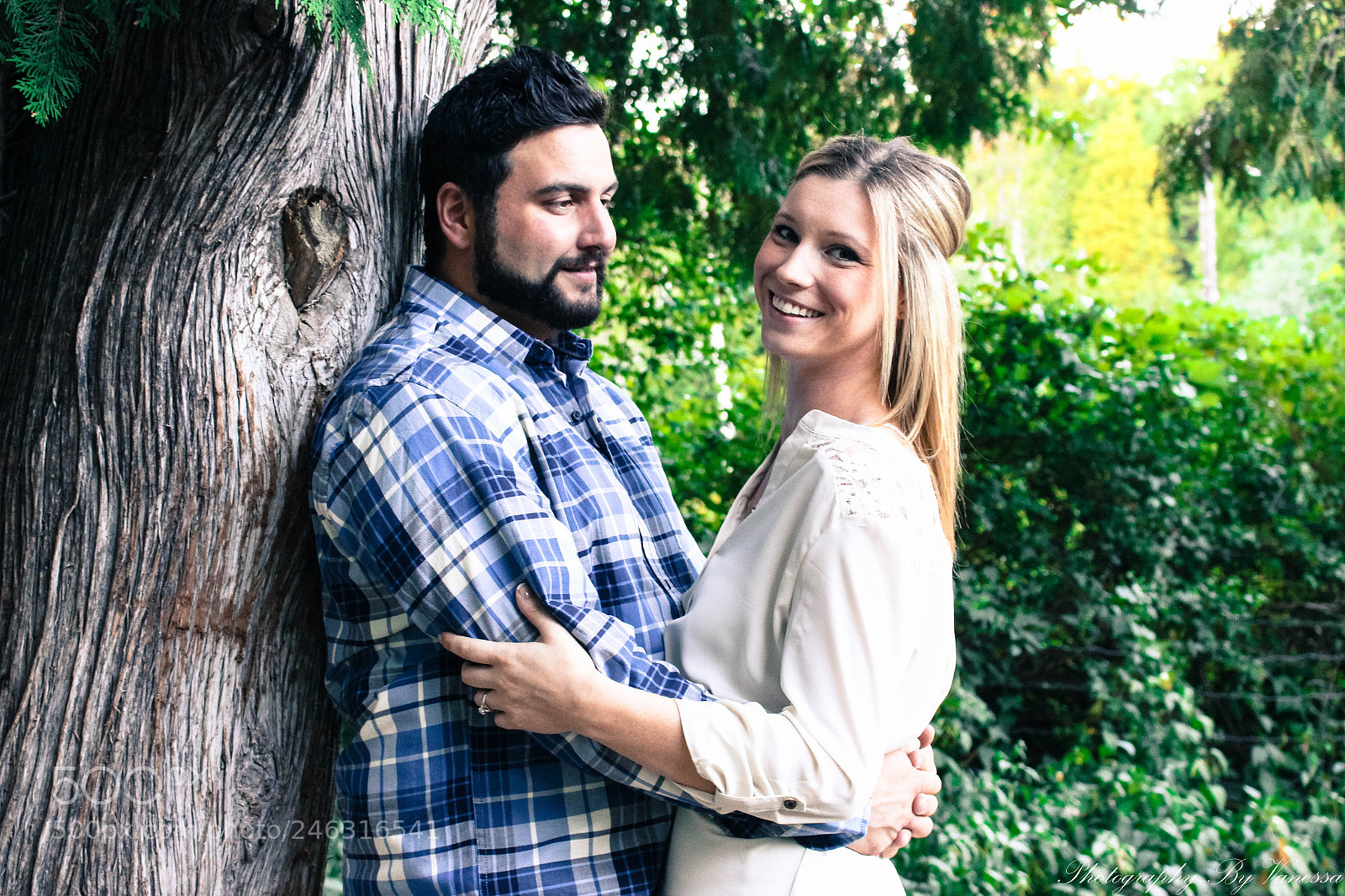 Canon EOS 700D (EOS Rebel T5i / EOS Kiss X7i) sample photo. Engagement session photography