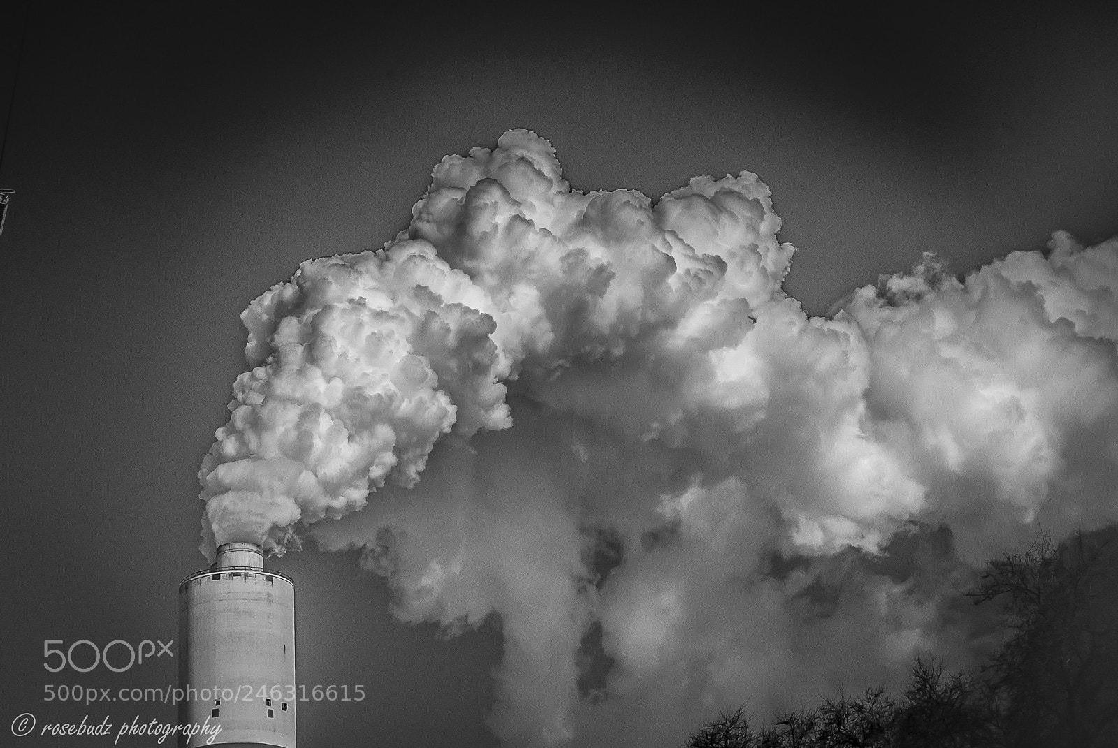 Nikon D60 sample photo. Smoke photography