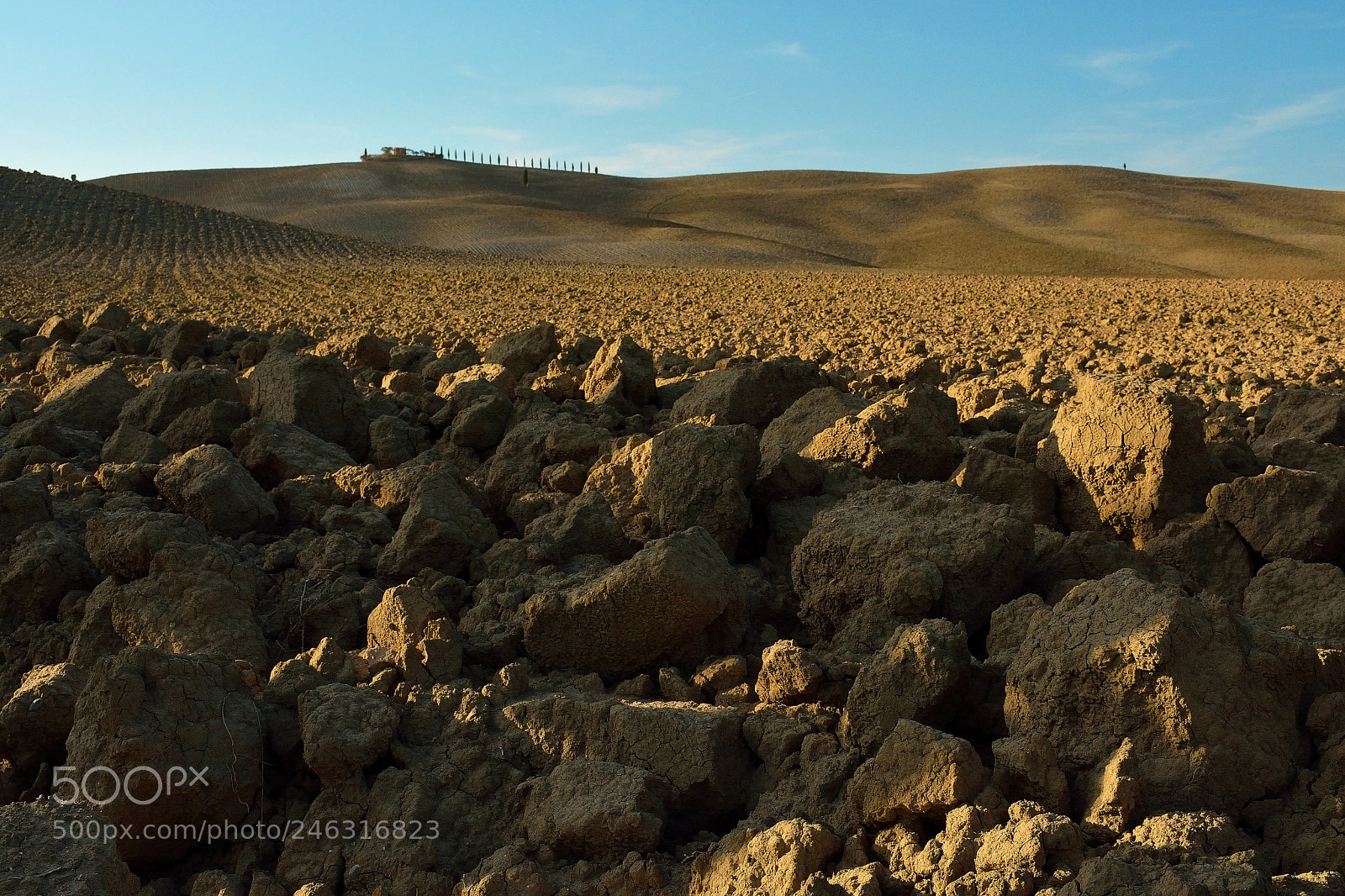 Nikon D7100 sample photo. Crete senesi photography