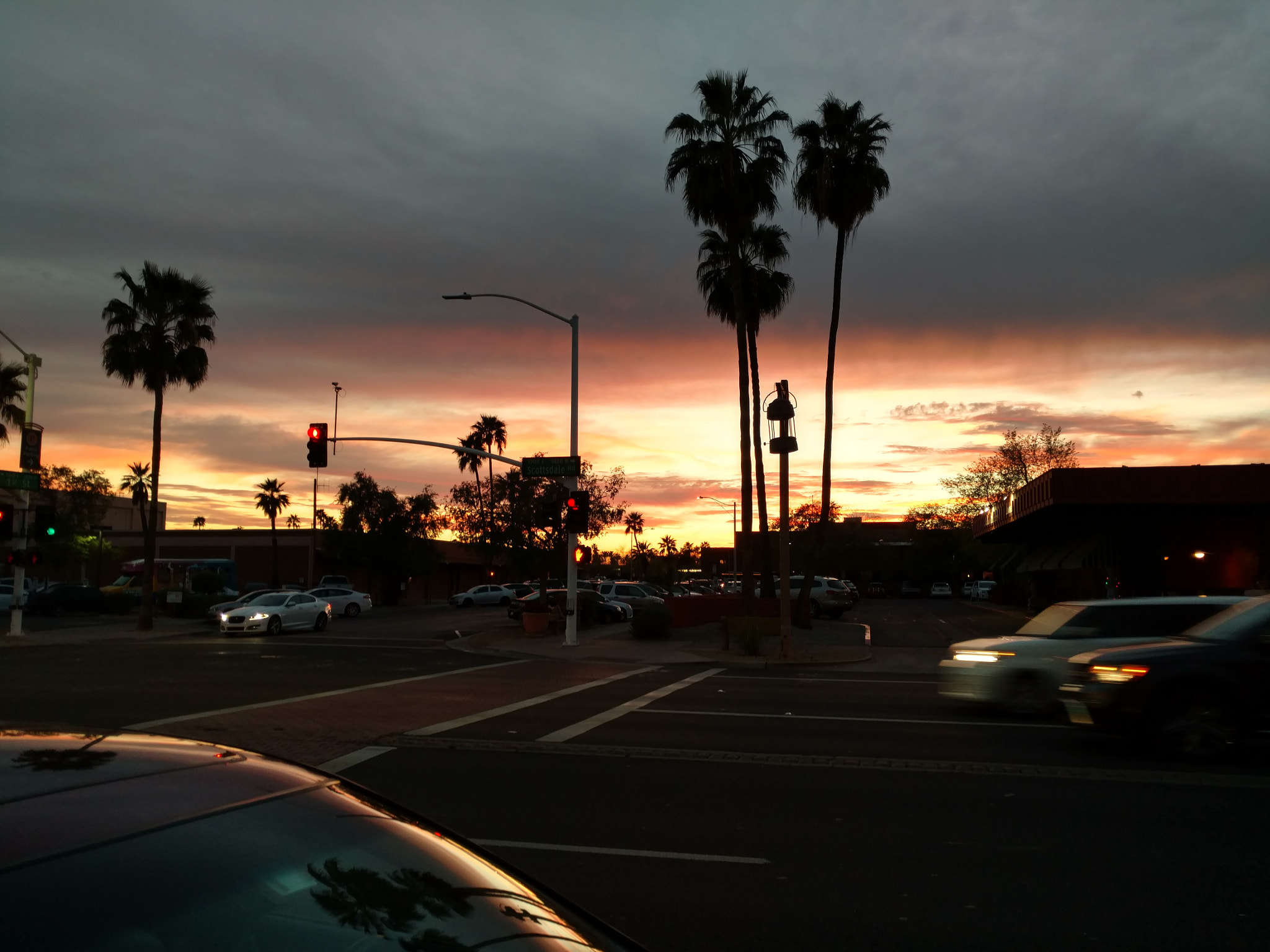 Motorola DROID Turbo 2 sample photo