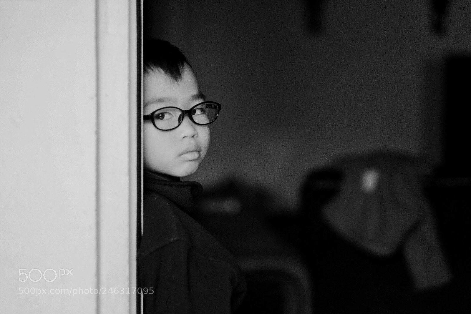 Fujifilm X-T1 sample photo. Trẻ thơ ! photography