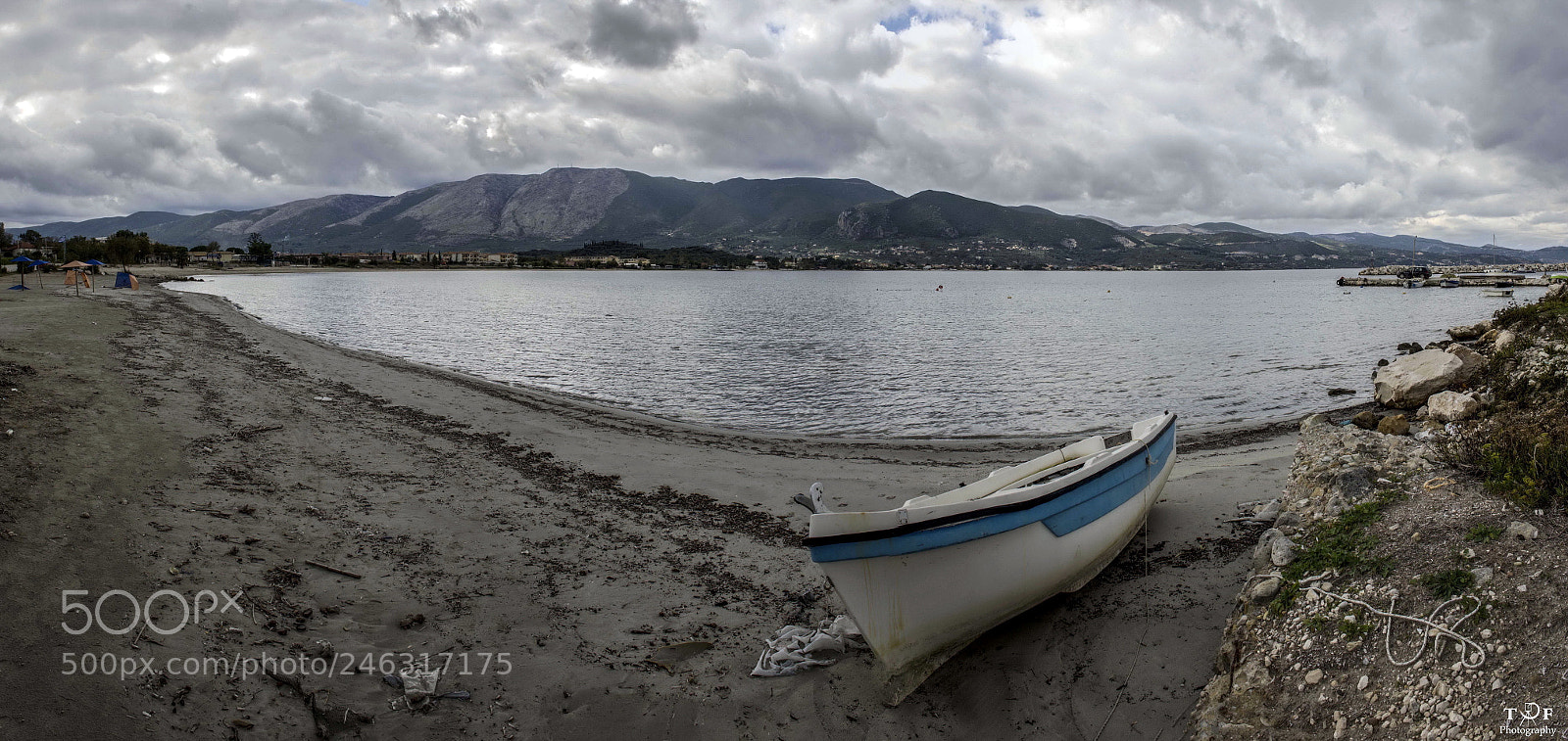 Nikon D610 sample photo. Panorama... photography
