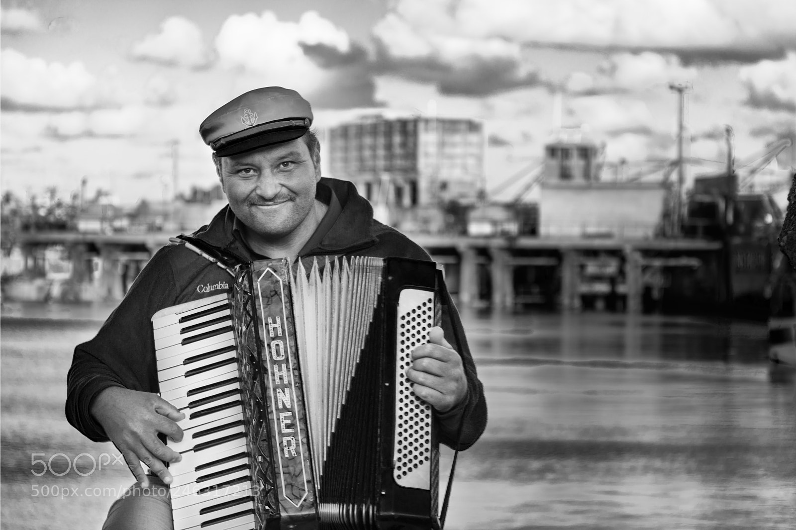 Nikon D7200 sample photo. Ponele musica a tu photography