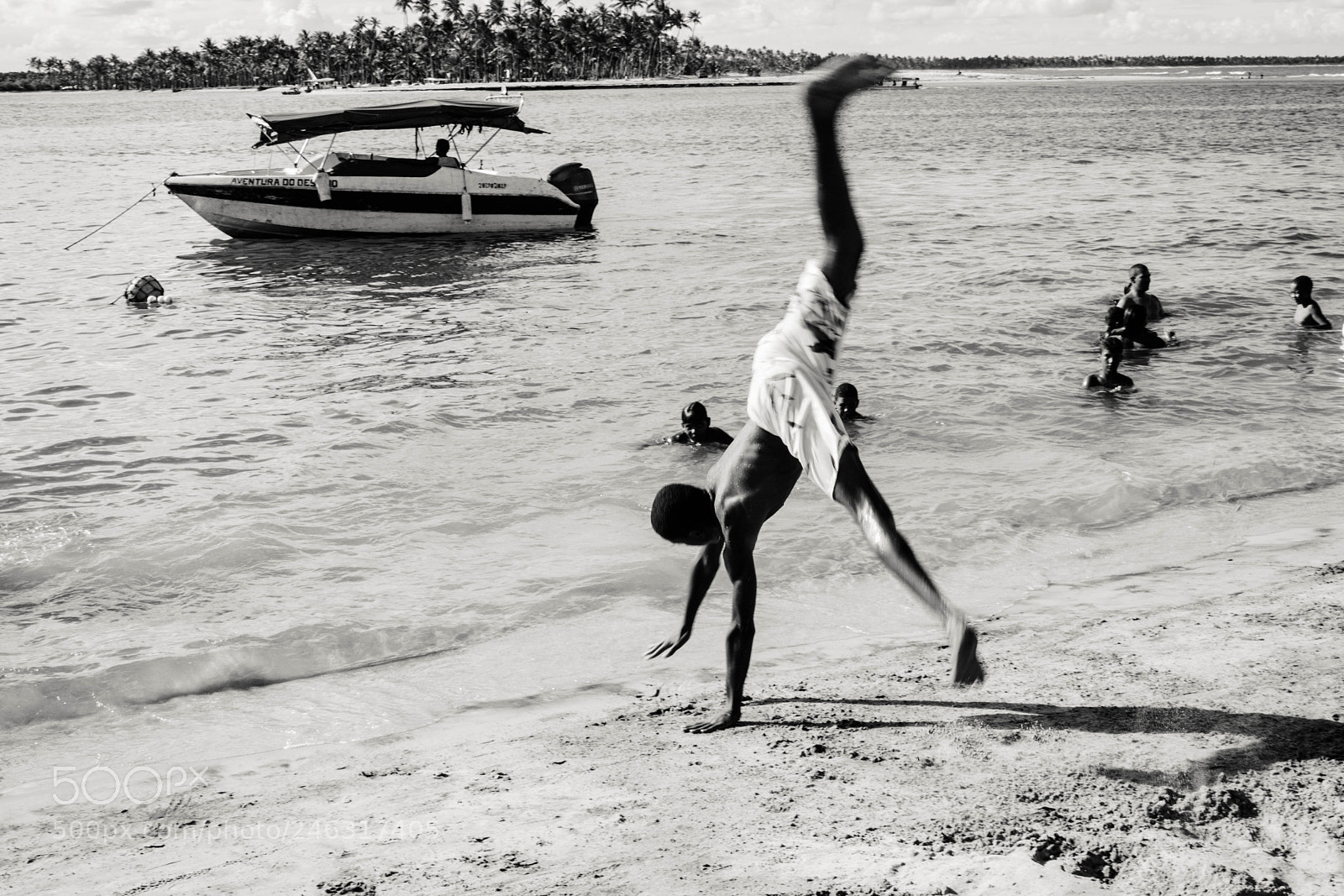 Nikon D5200 sample photo. Capoeira photography