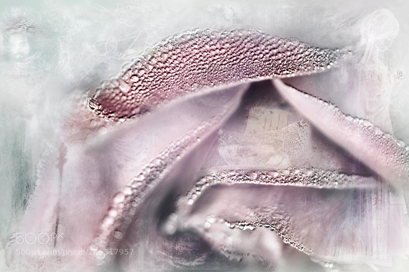 Nikon D90 sample photo. Le spectre de la photography