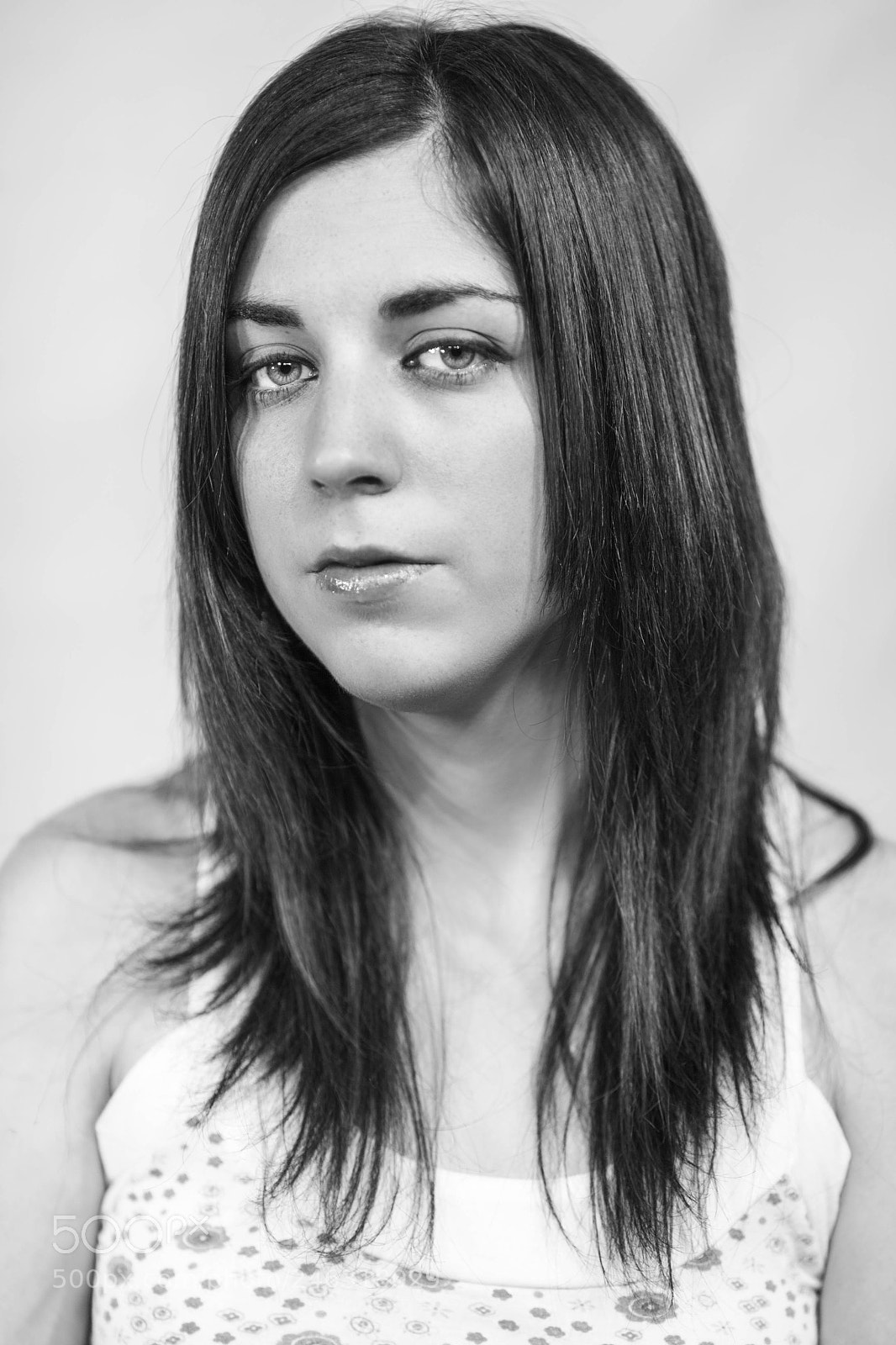 Canon EOS 5D sample photo. Natalia photography