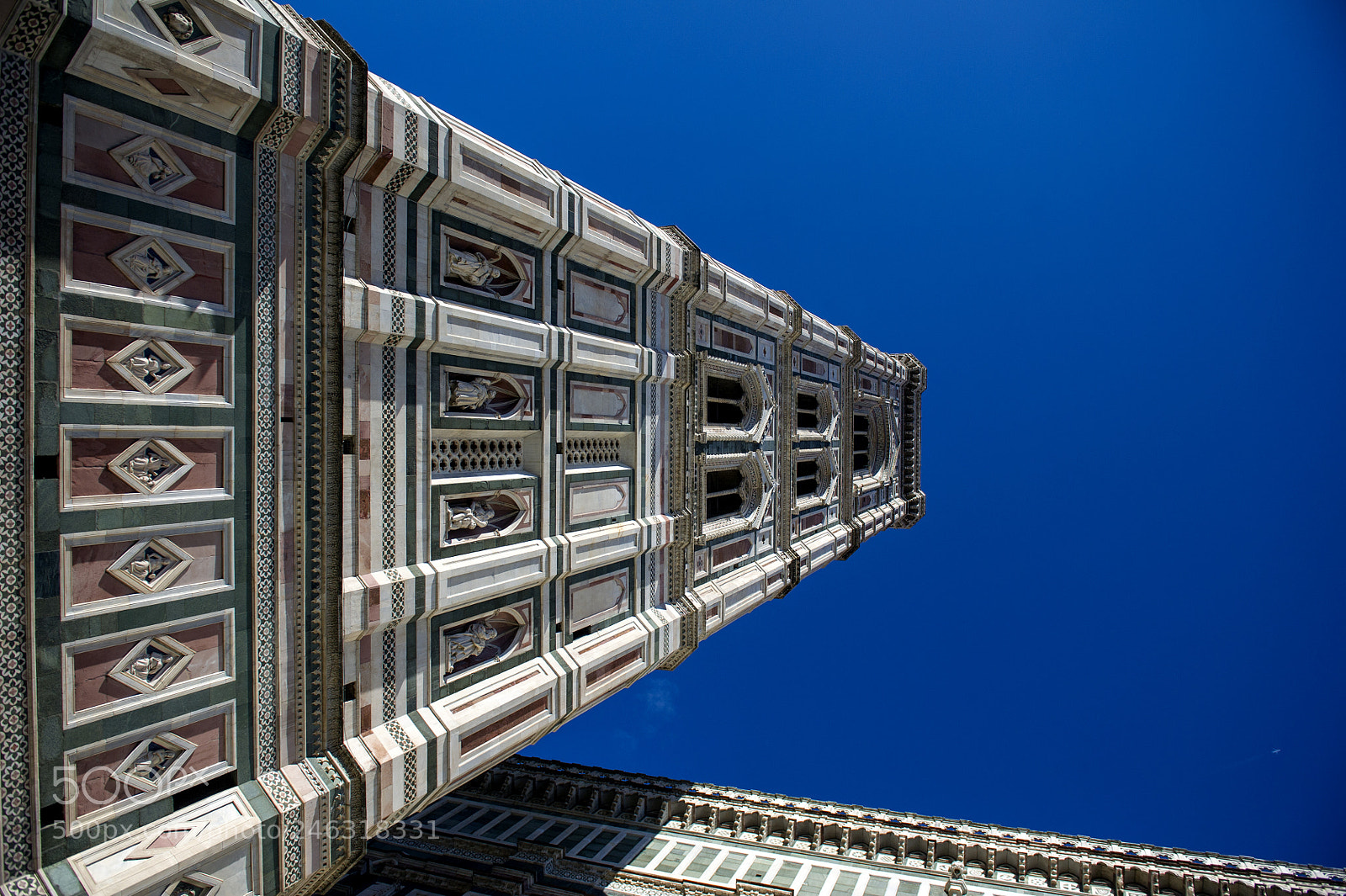 Nikon D3S sample photo. Structure photography