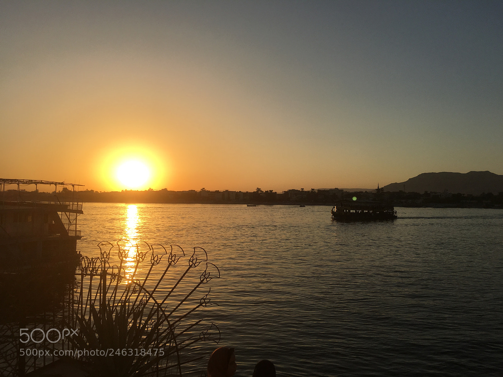 Apple iPhone 6s sample photo. There s a feeling photography