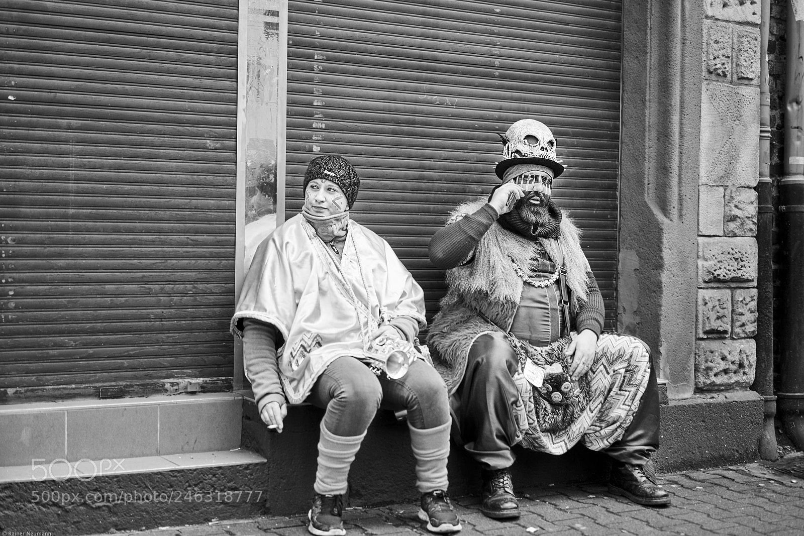 Sony a7R II sample photo. Mann und frau b photography