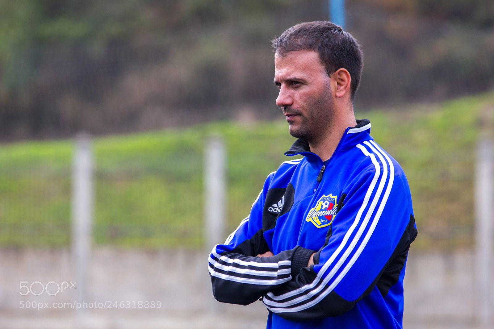 Canon EOS 550D (EOS Rebel T2i / EOS Kiss X4) sample photo. Entrenamiento atl tico venezuela photography