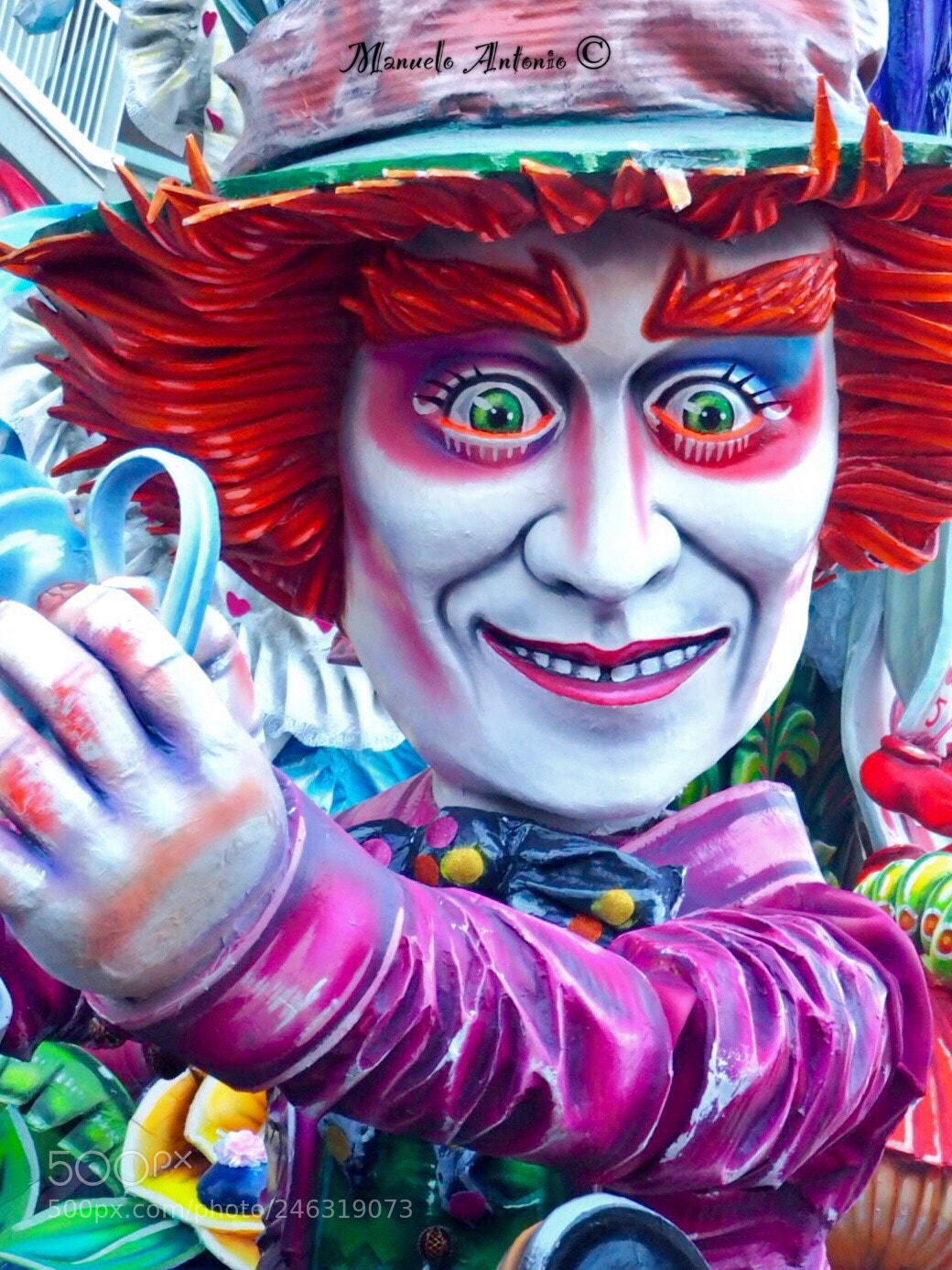 Olympus OM-D E-M10 II sample photo. Carnevale di sciacca ag photography