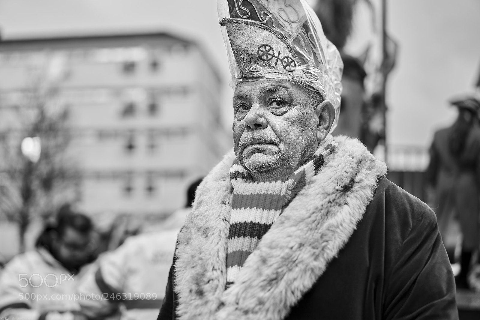 Sony a7R II sample photo. Mann 356 b&w photography