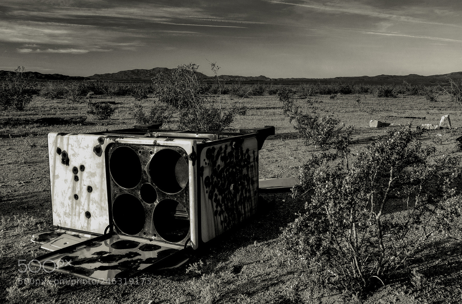 Sony SLT-A99V sample photo. Stove photography