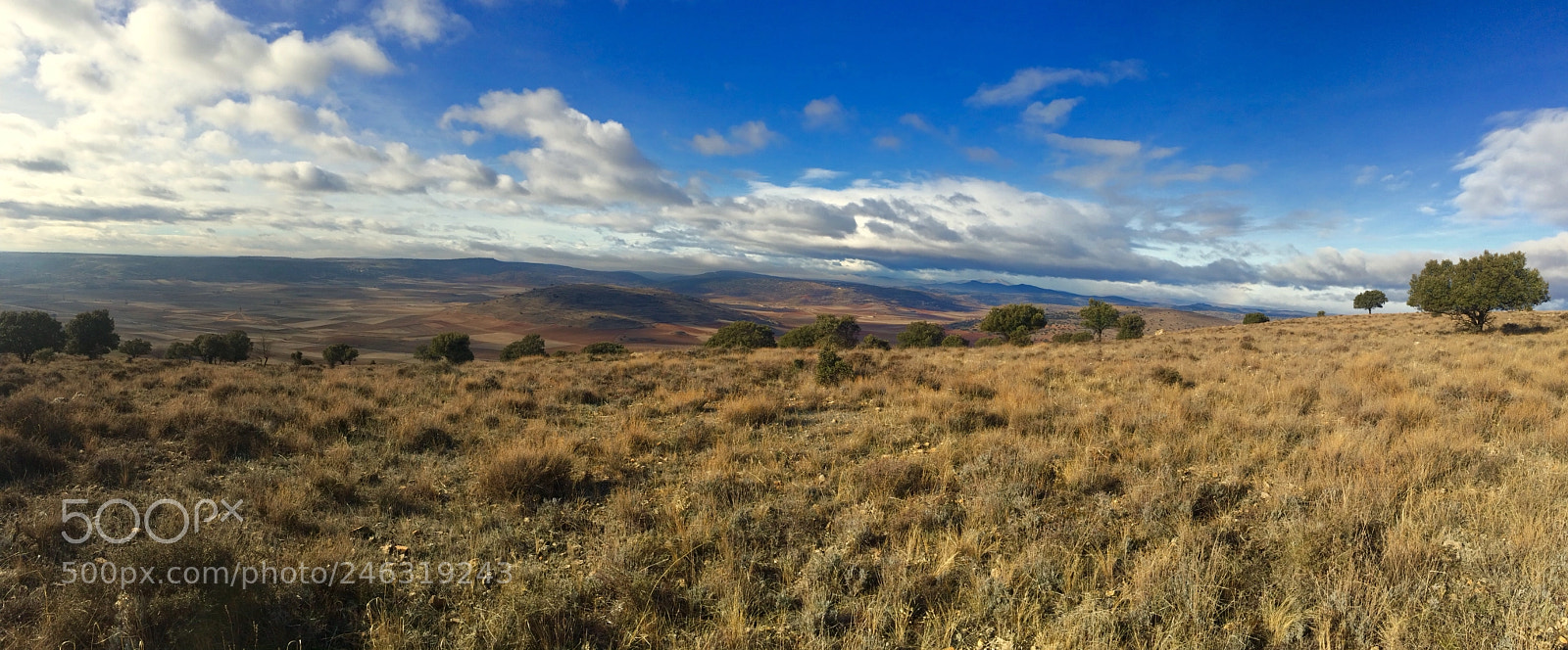 Apple iPhone 5s sample photo. Tierras de castilla photography