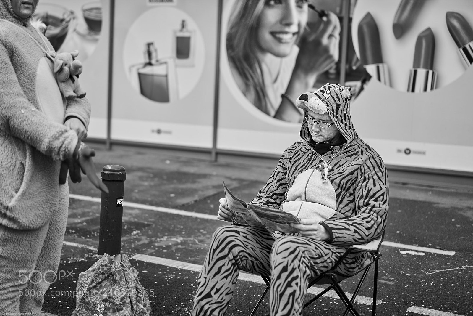 Sony a7R II sample photo. Mann 383 b&w photography