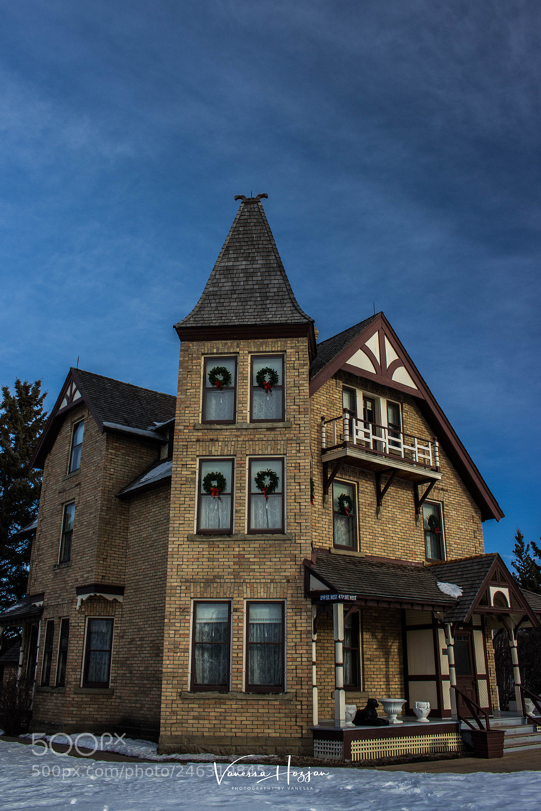 Canon EOS 700D (EOS Rebel T5i / EOS Kiss X7i) sample photo. Calgary january 2018 photography