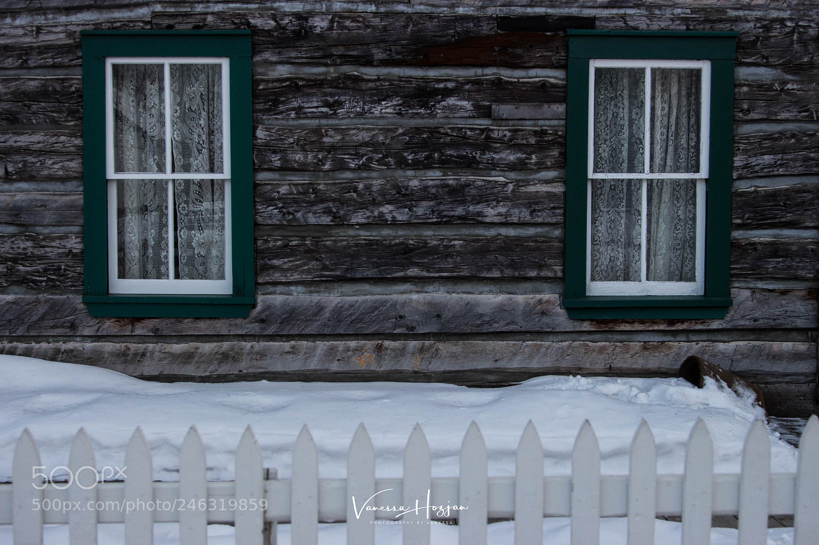 Canon EOS 700D (EOS Rebel T5i / EOS Kiss X7i) sample photo. Calgary january 2018 photography