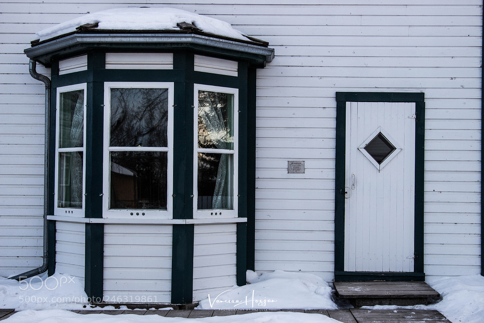 Canon EOS 700D (EOS Rebel T5i / EOS Kiss X7i) sample photo. Calgary january 2018 photography