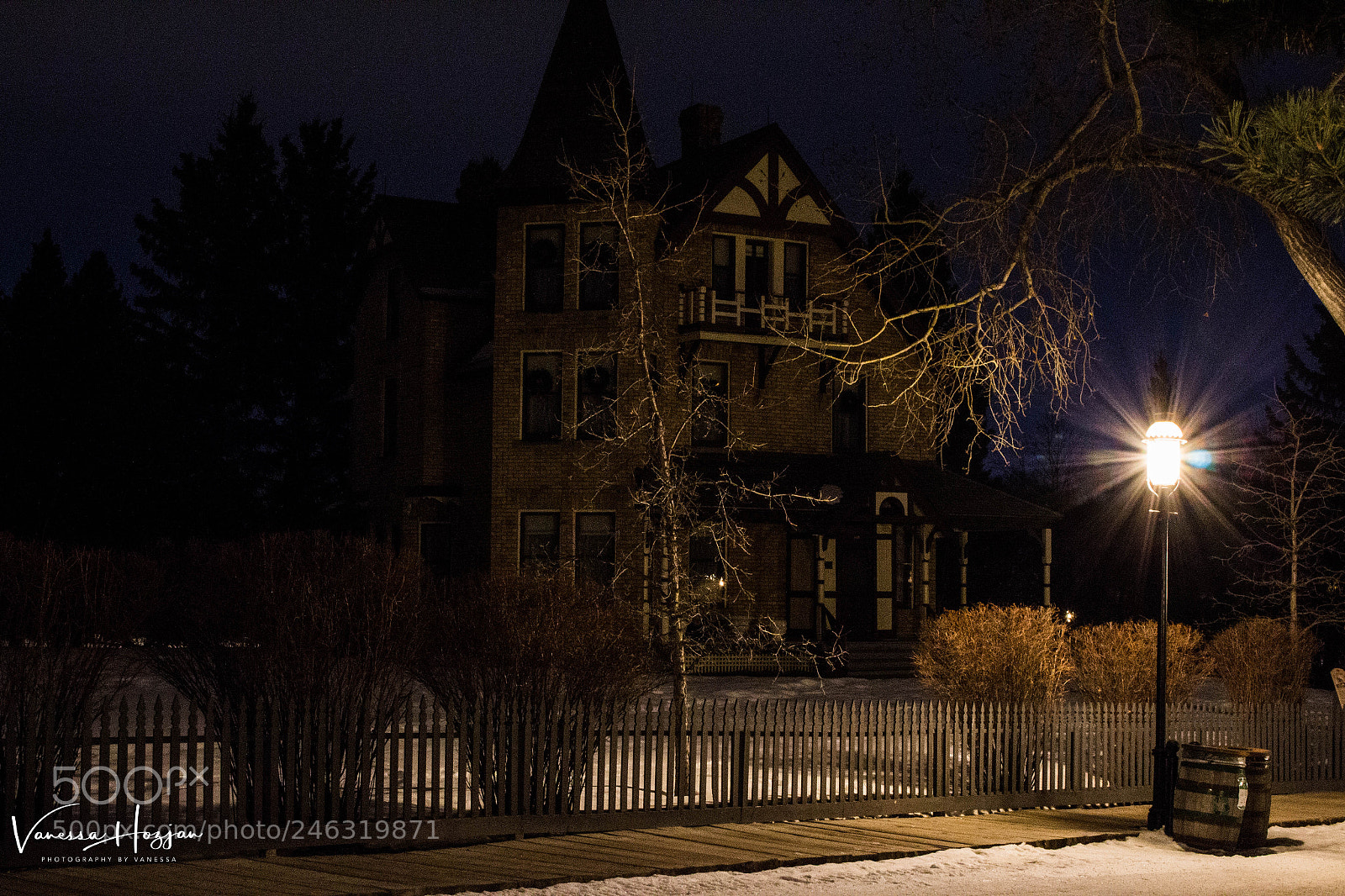 Canon EOS 700D (EOS Rebel T5i / EOS Kiss X7i) sample photo. Calgary january 2018 photography