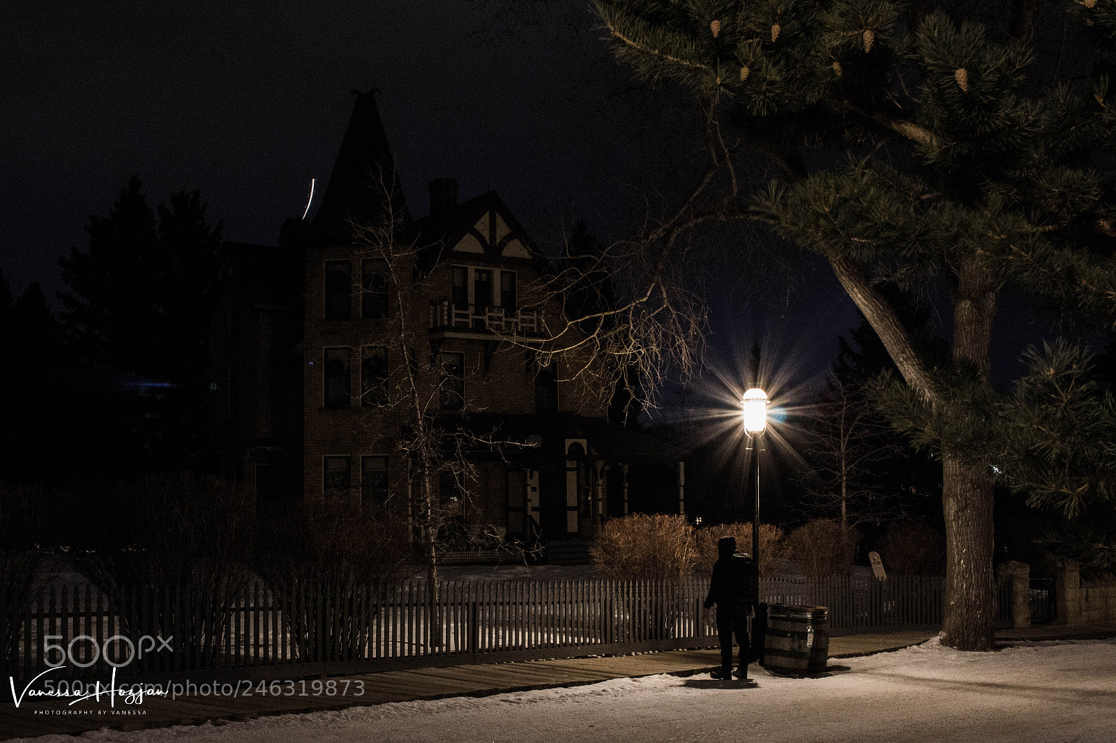 Canon EOS 700D (EOS Rebel T5i / EOS Kiss X7i) sample photo. Calgary january 2018 photography