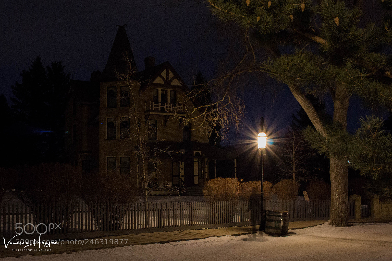 Canon EOS 700D (EOS Rebel T5i / EOS Kiss X7i) sample photo. Calgary january 2018 photography