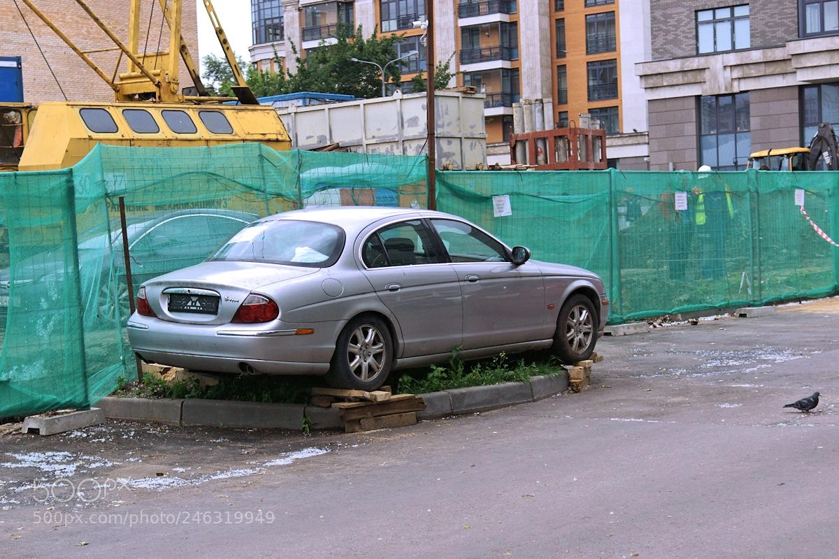 Sony SLT-A65 (SLT-A65V) sample photo. Столичные развлечения photography